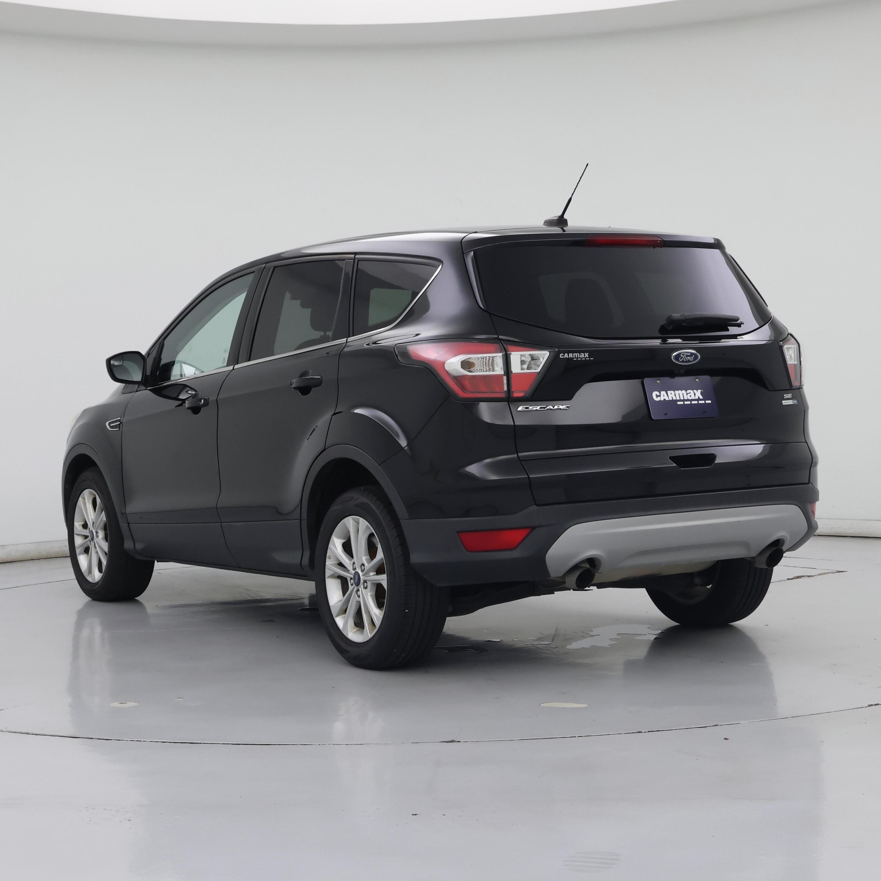 Thumbnail: 2017 Ford Escape - 2