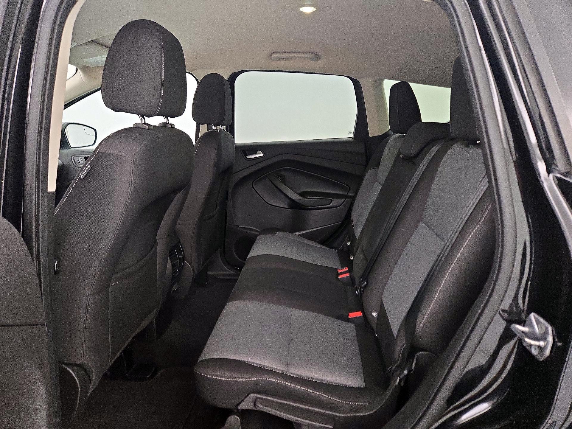 Thumbnail: 2017 Ford Escape - 19