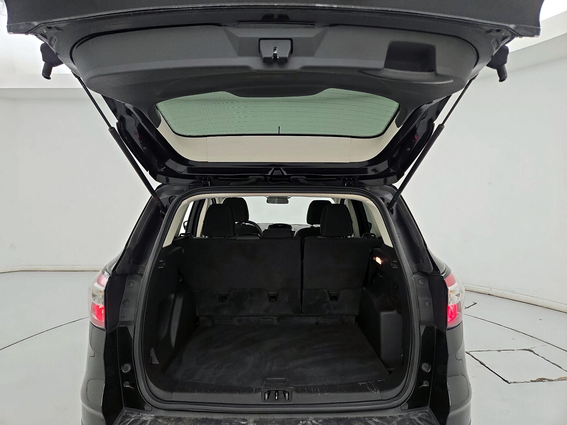 Thumbnail: 2017 Ford Escape - 20