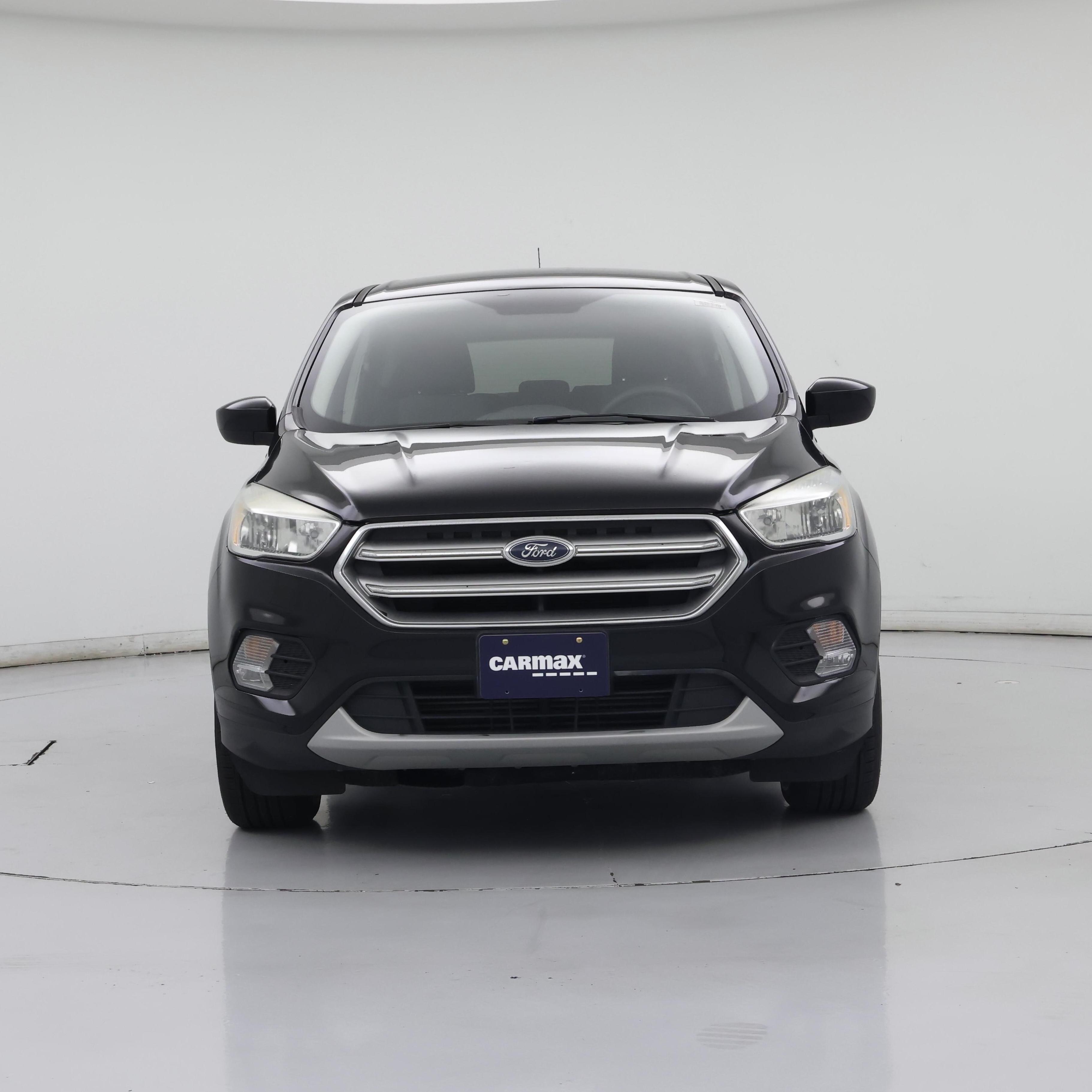 Thumbnail: 2017 Ford Escape - 5