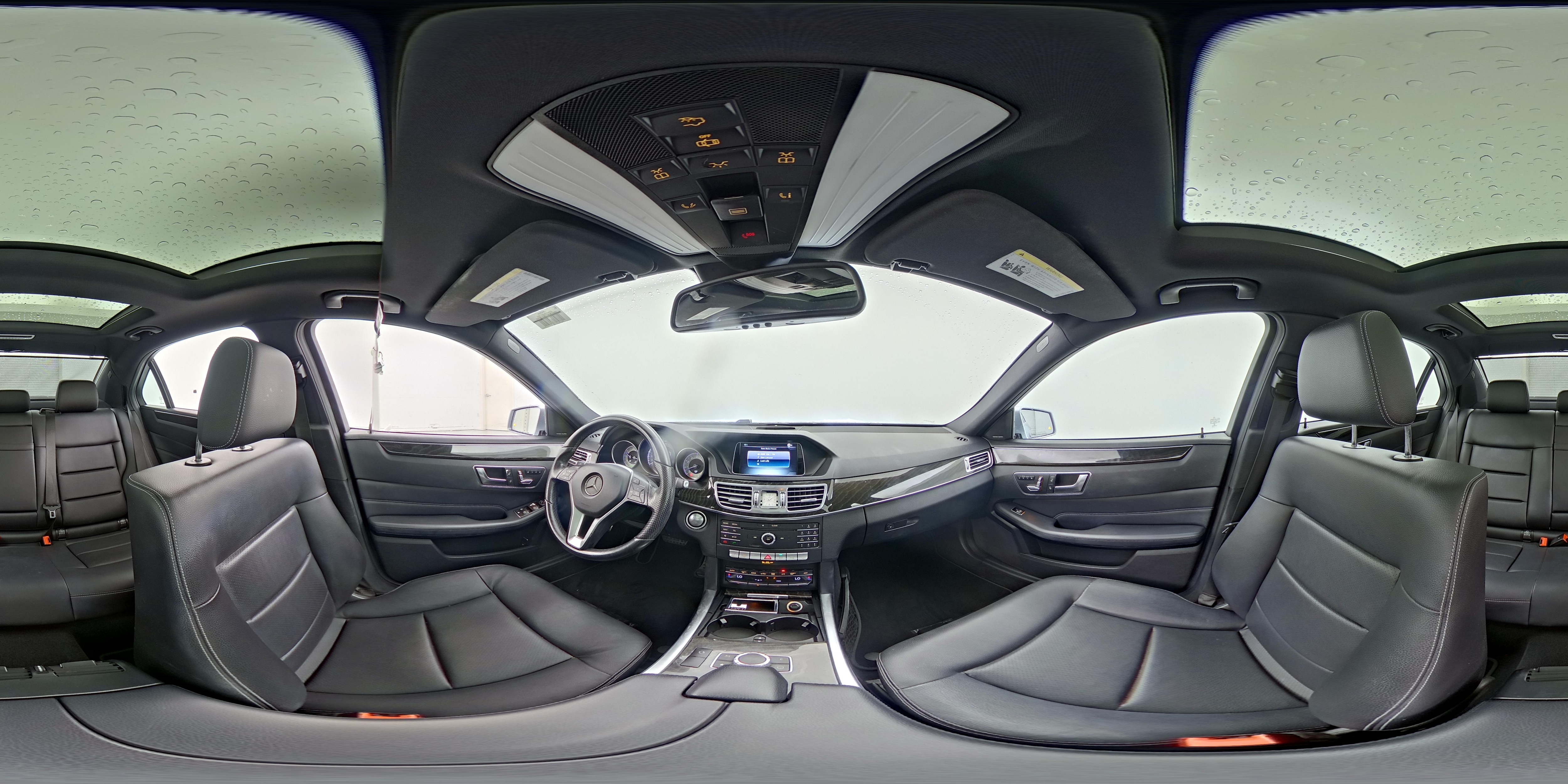 2016 Mercedes-Benz E-Class E350 Sport - Photo 26
