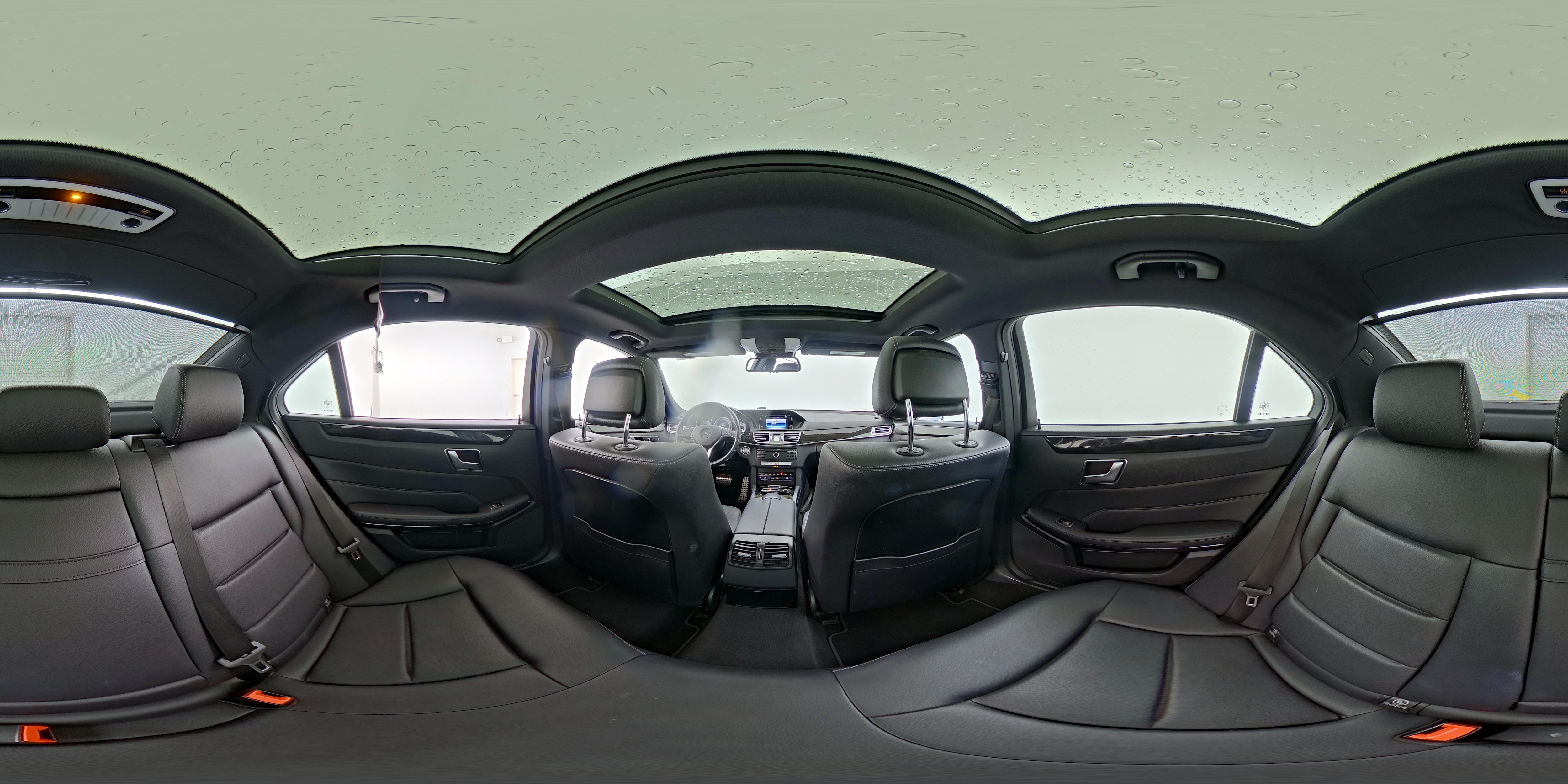 2016 Mercedes-Benz E-Class E350 Sport - Photo 27