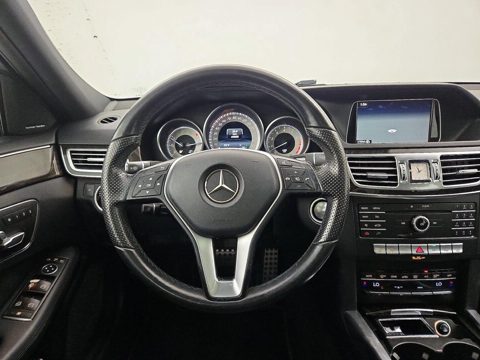 2016 Mercedes-Benz E-Class E350 Sport - Photo 11