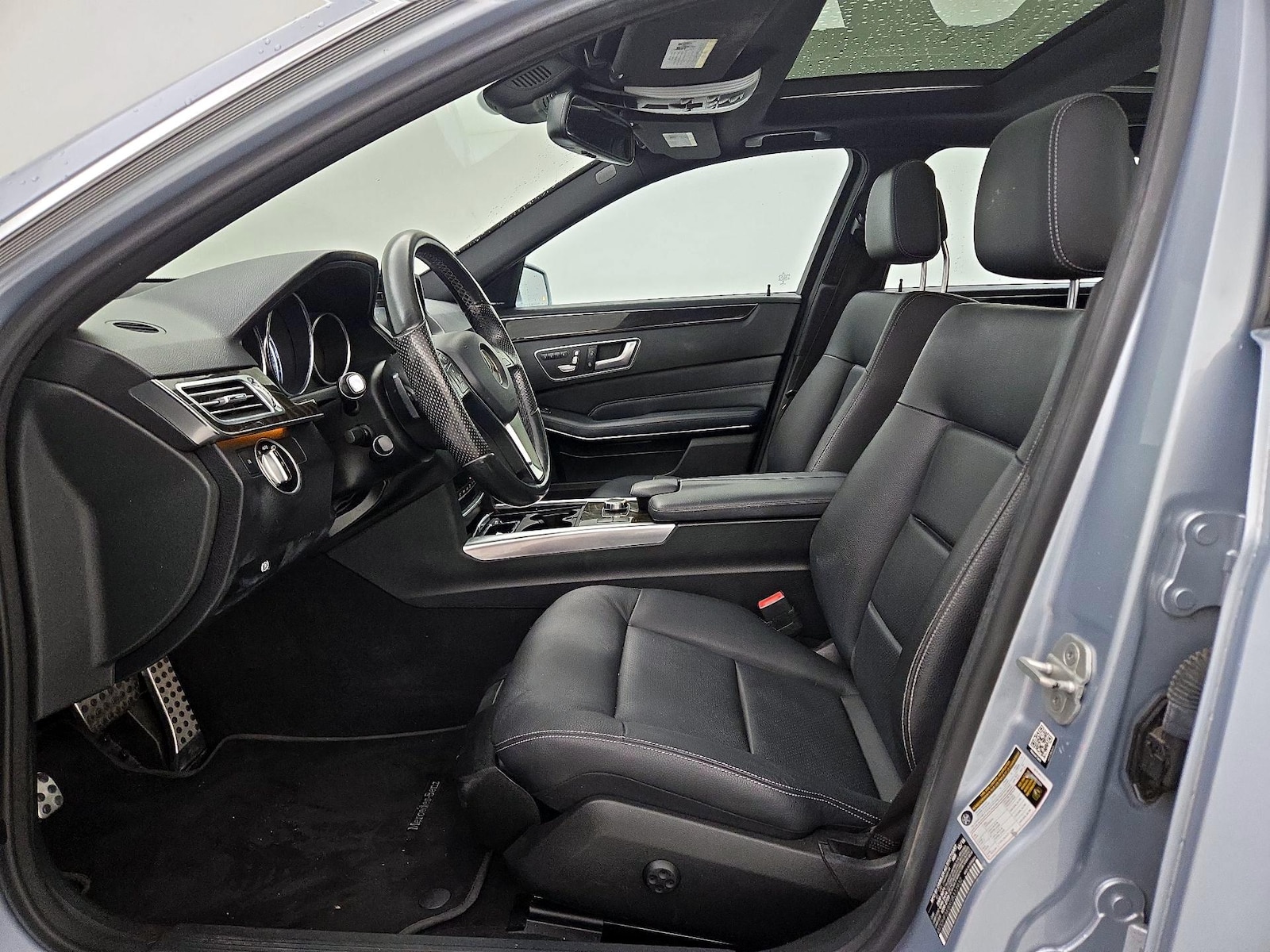 2016 Mercedes-Benz E-Class E350 Sport - Photo 12