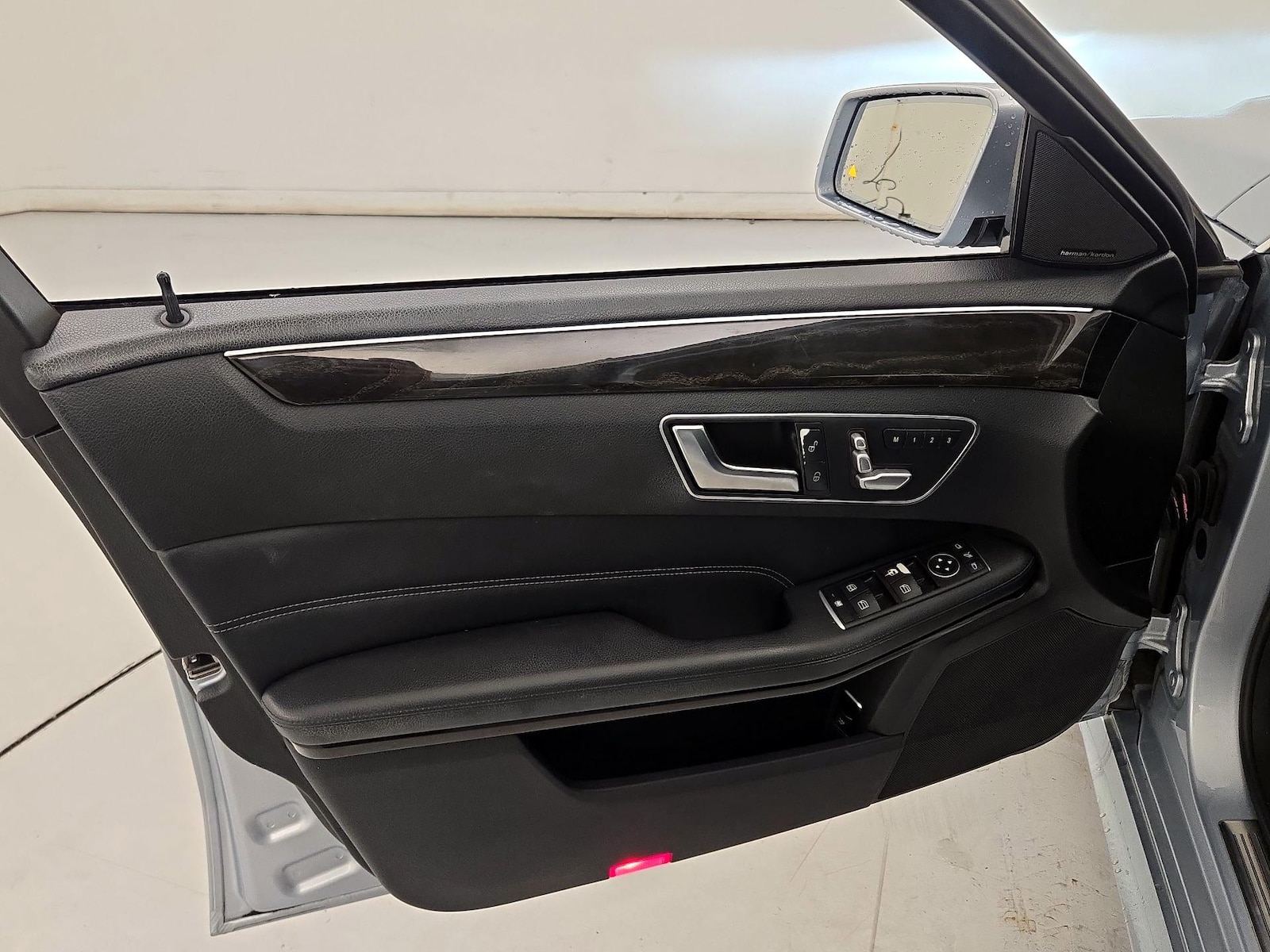 2016 Mercedes-Benz E-Class E350 Sport - Photo 13