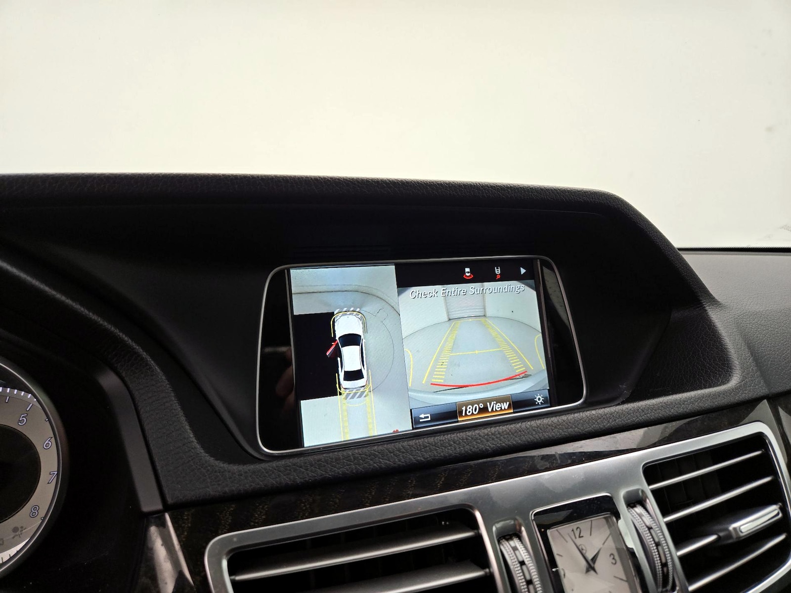 2016 Mercedes-Benz E-Class E350 Sport - Photo 16