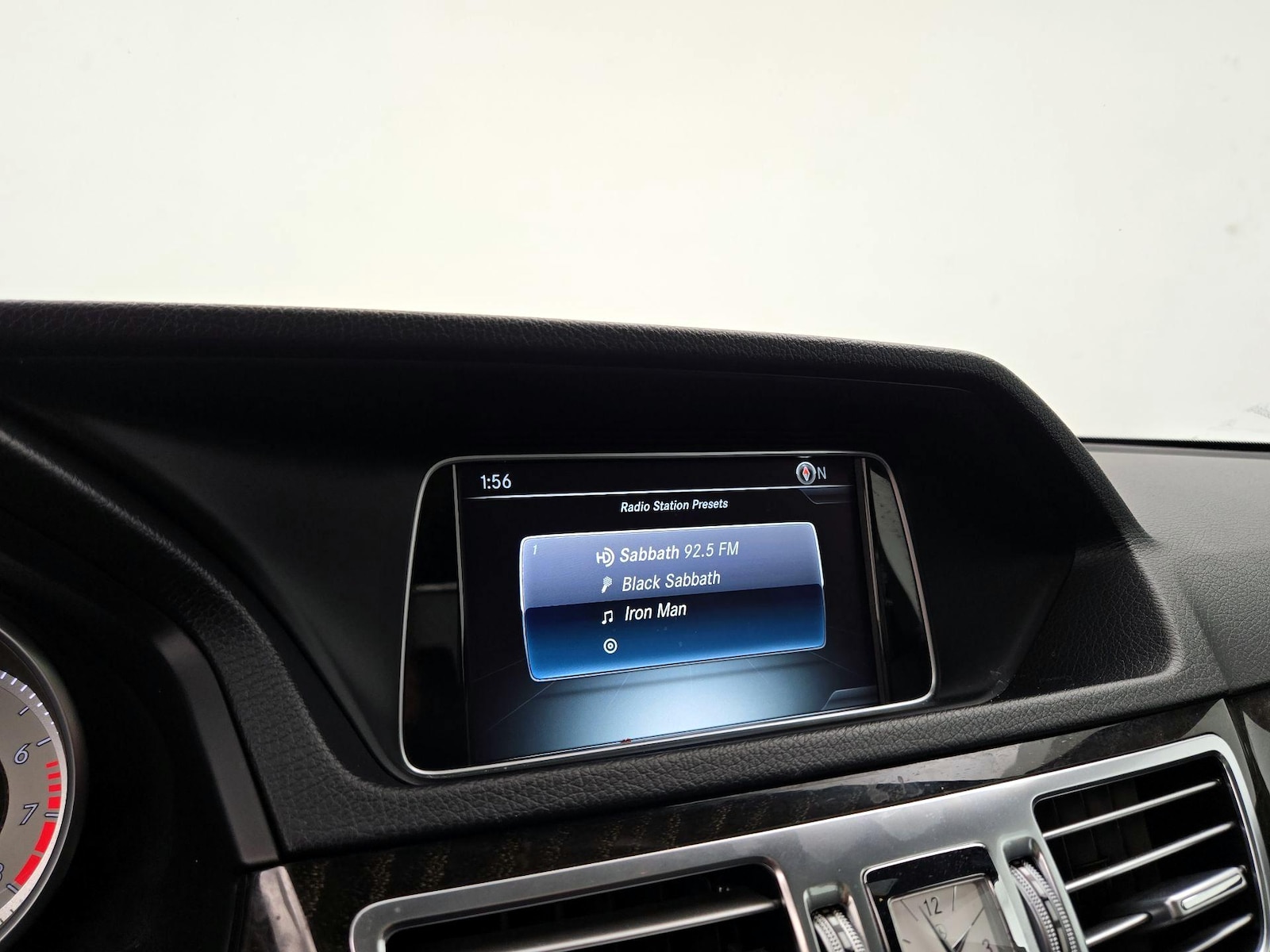 2016 Mercedes-Benz E-Class E350 Sport - Photo 17