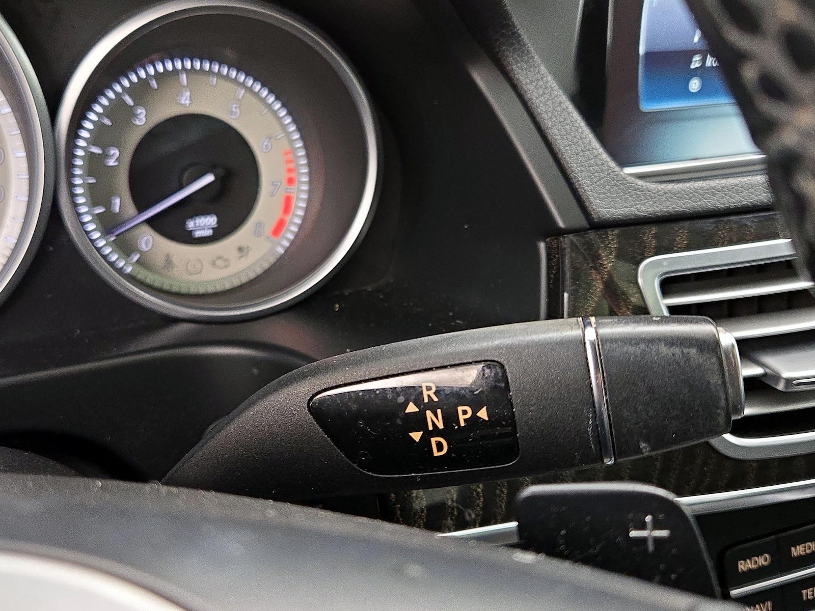 2016 Mercedes-Benz E-Class E350 Sport - Photo 19