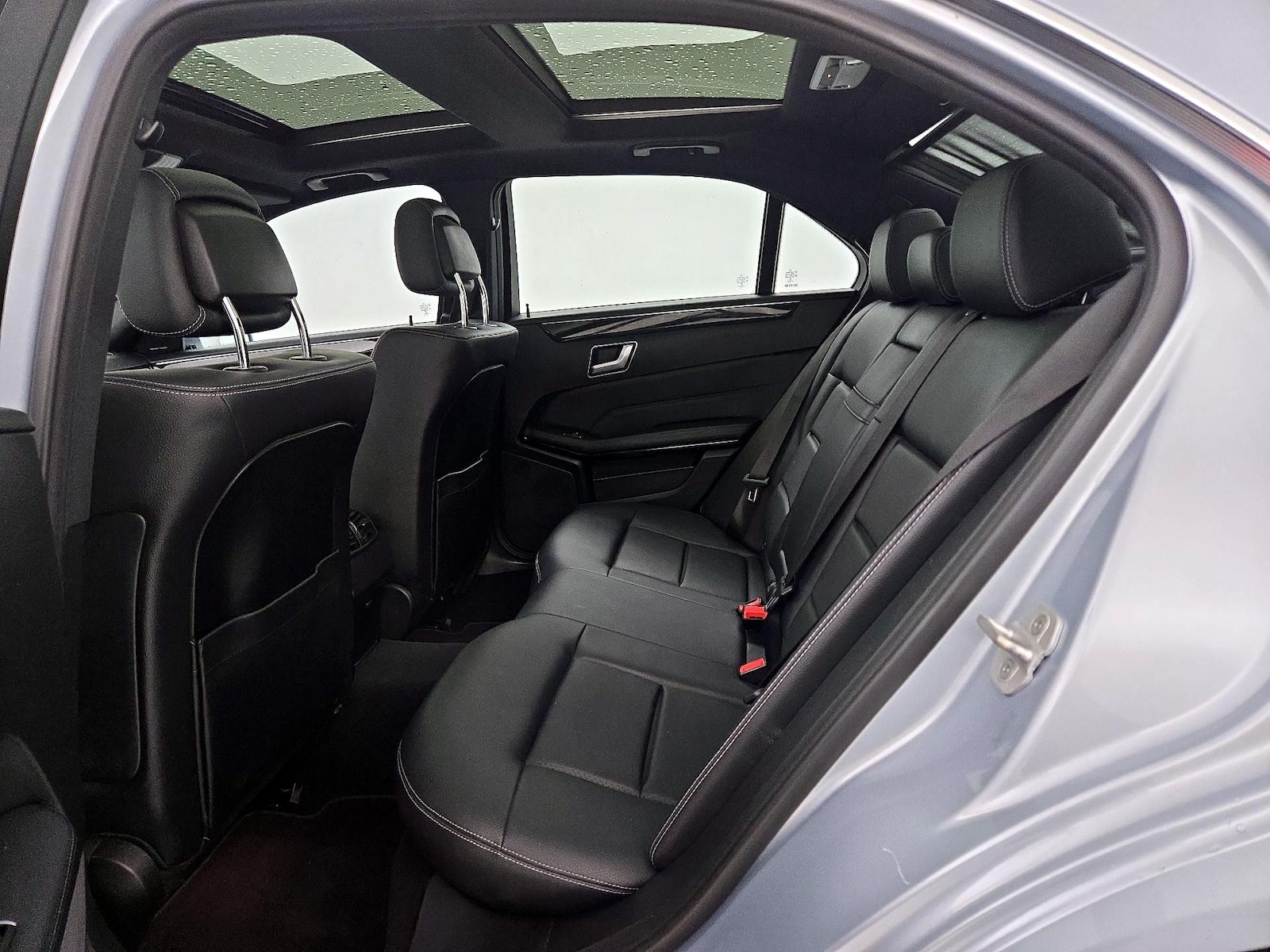 2016 Mercedes-Benz E-Class E350 Sport - Photo 22