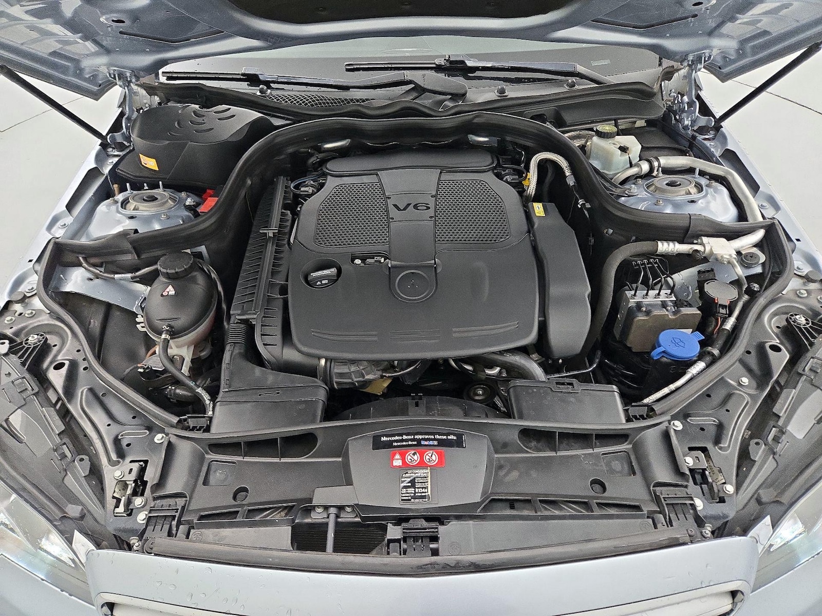 2016 Mercedes-Benz E-Class E350 Sport - Photo 24