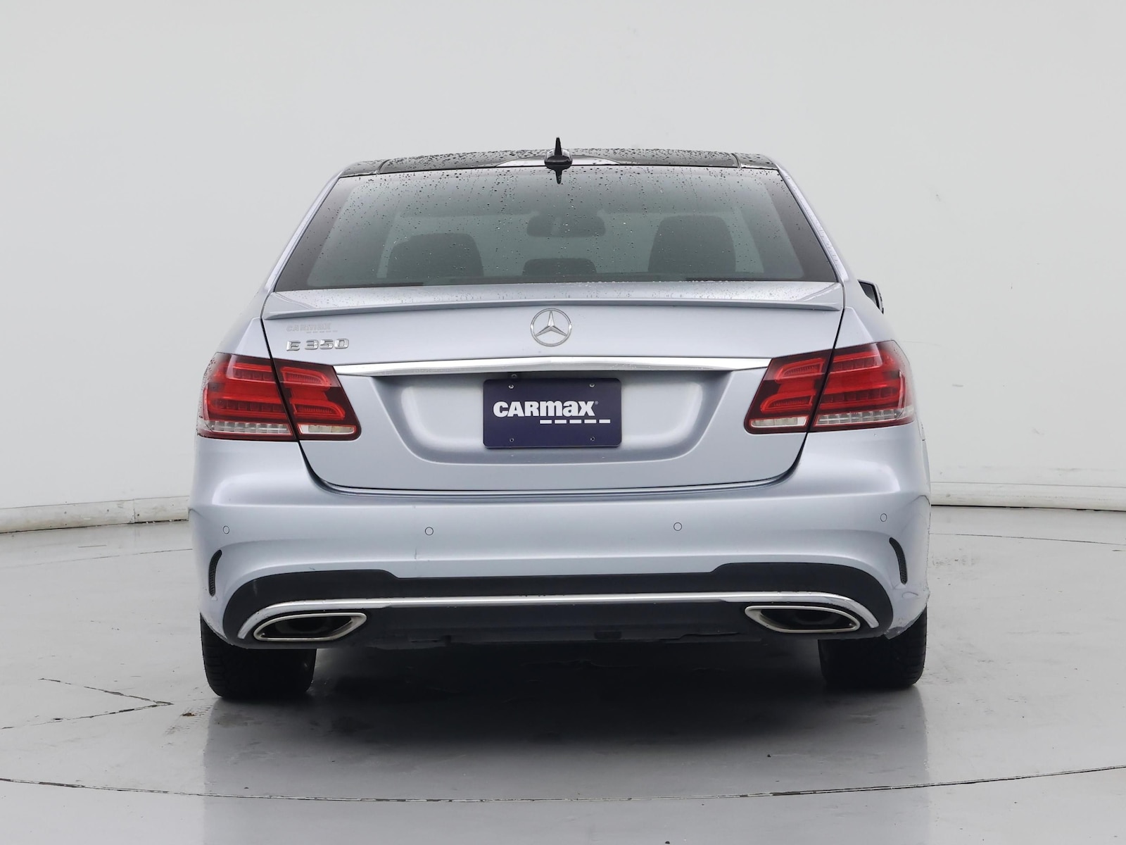 2016 Mercedes-Benz E-Class E350 Sport - Photo 7