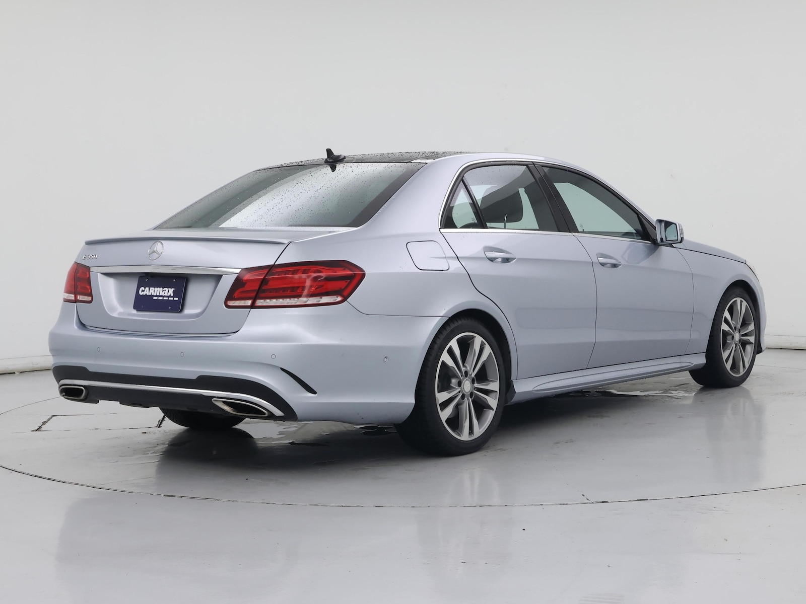 2016 Mercedes-Benz E-Class E350 Sport - Photo 9