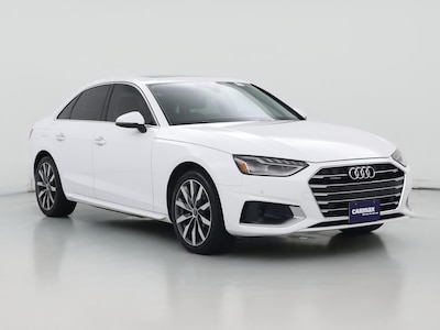 2021 Audi A4 Premium Plus
