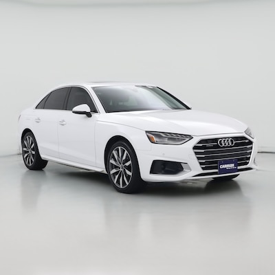 2021 Audi A4 Premium Plus