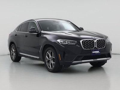 2022 BMW X4 XDrive30i