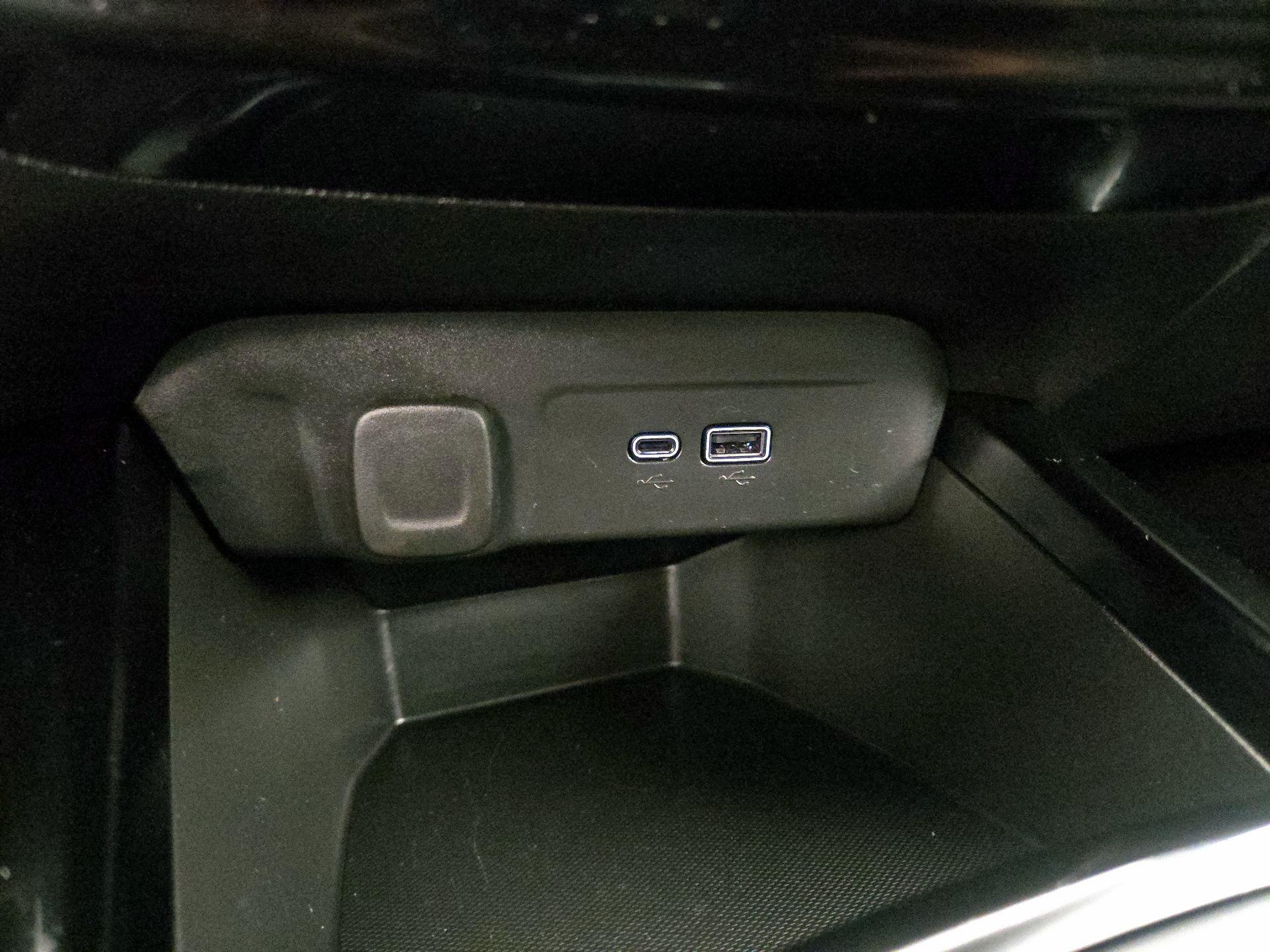 Thumbnail: 2025 Chevrolet Trax - 18