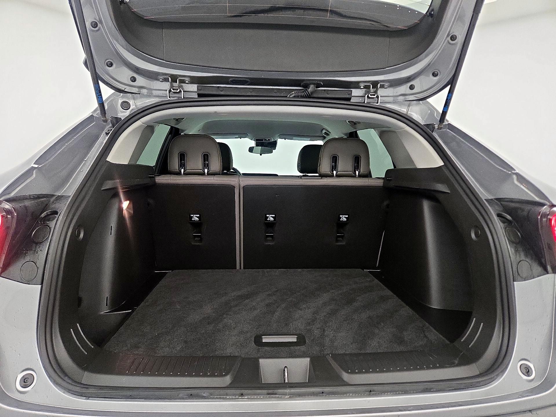 Thumbnail: 2025 Chevrolet Trax - 20