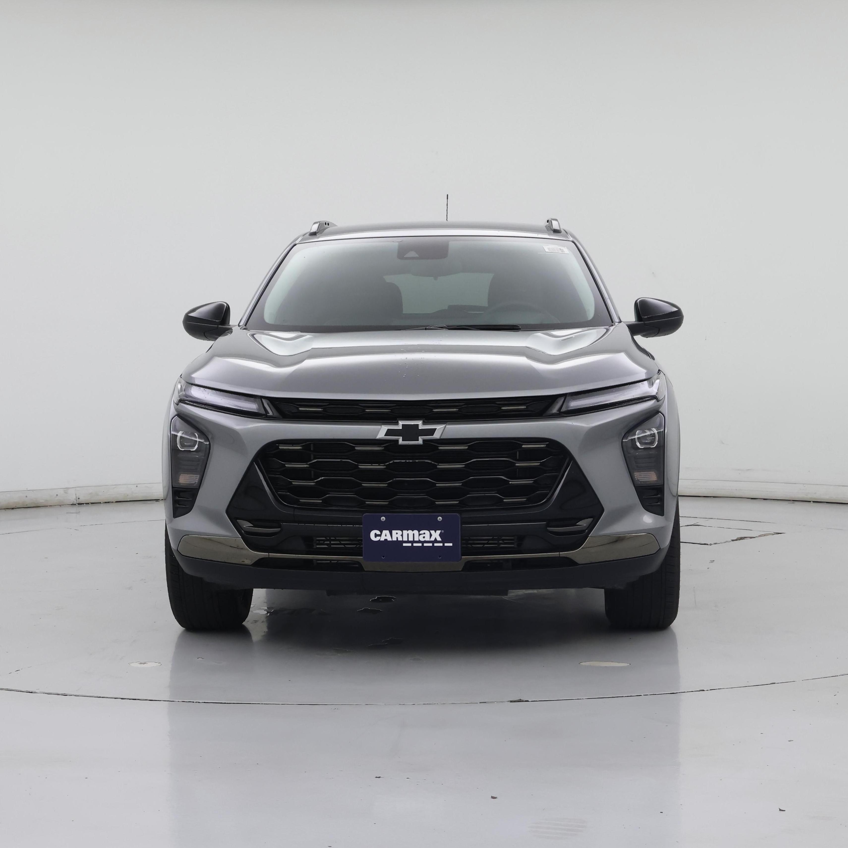 Thumbnail: 2025 Chevrolet Trax - 5