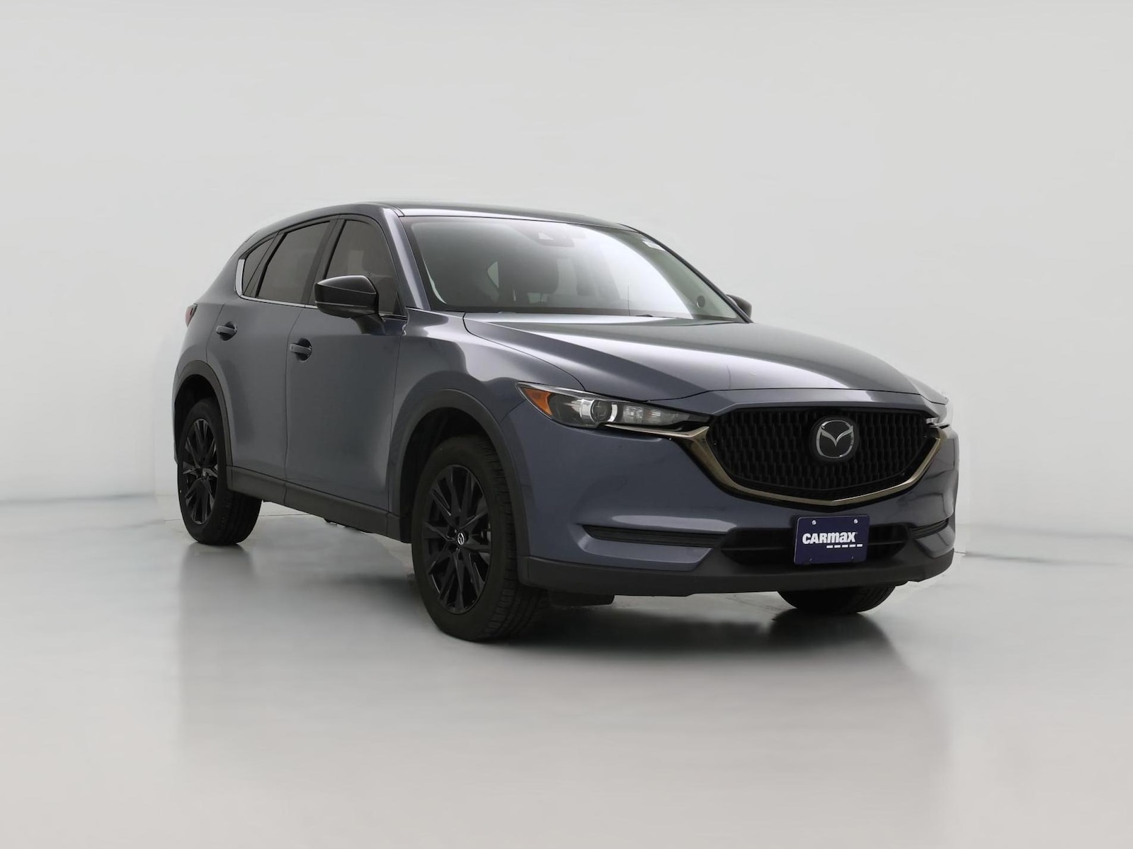 2021 Mazda CX-5 Carbon Edition Turbo