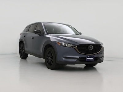 2021 Mazda CX-5 Carbon Edition Turbo