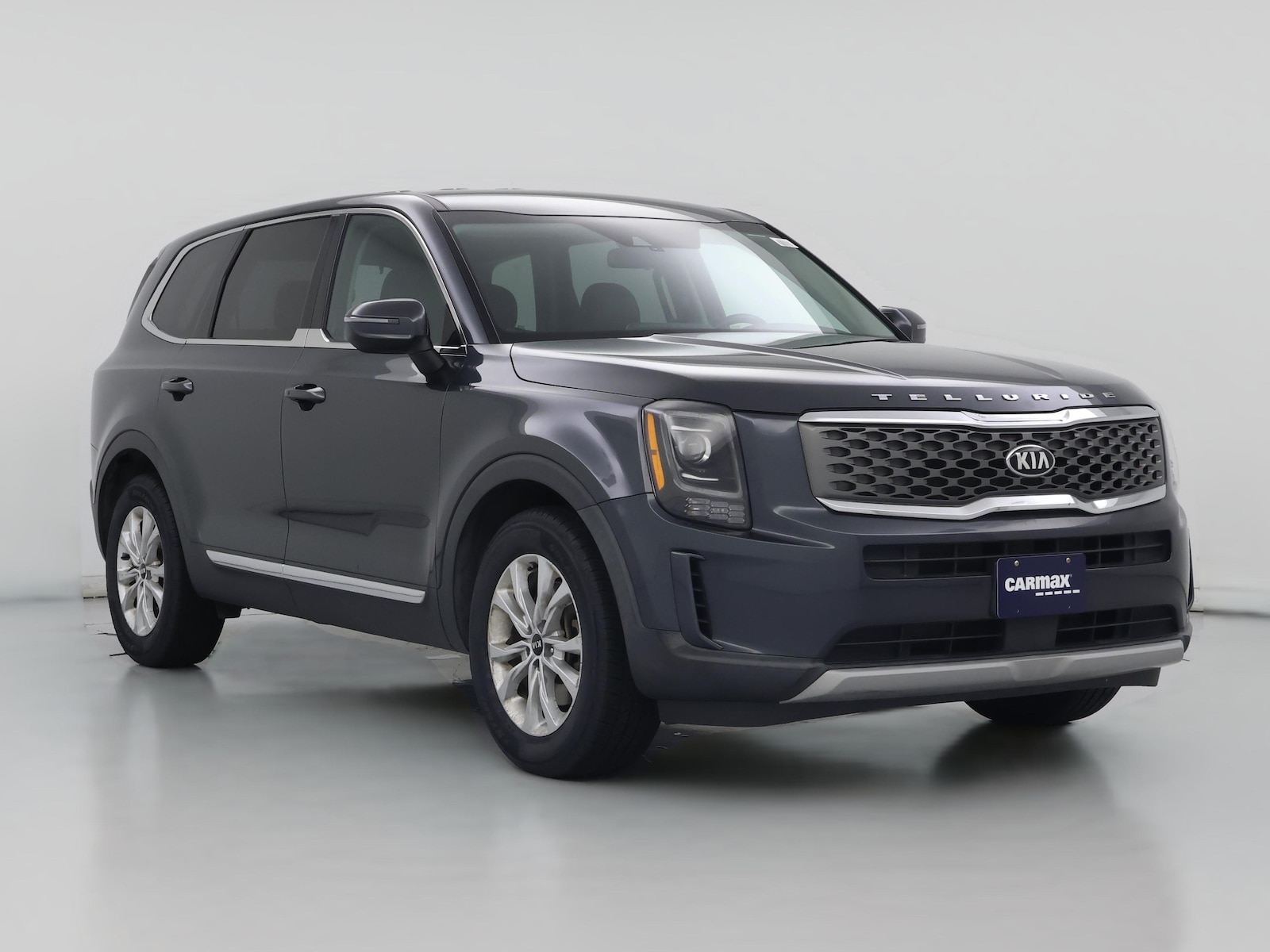 2021 Kia Telluride LX