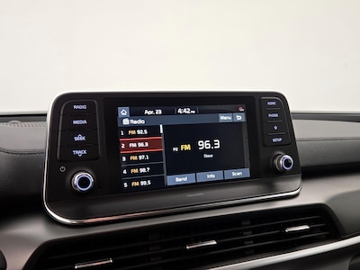 Radio (On)