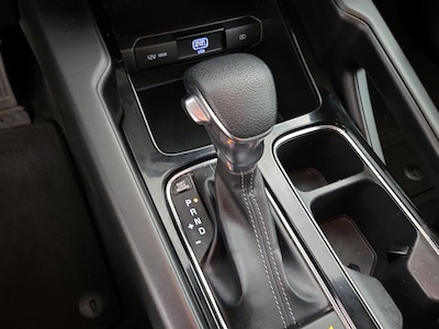 Shifter