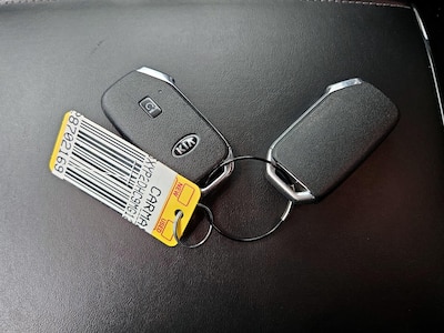 Keys