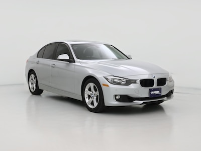 2015 BMW 328 I