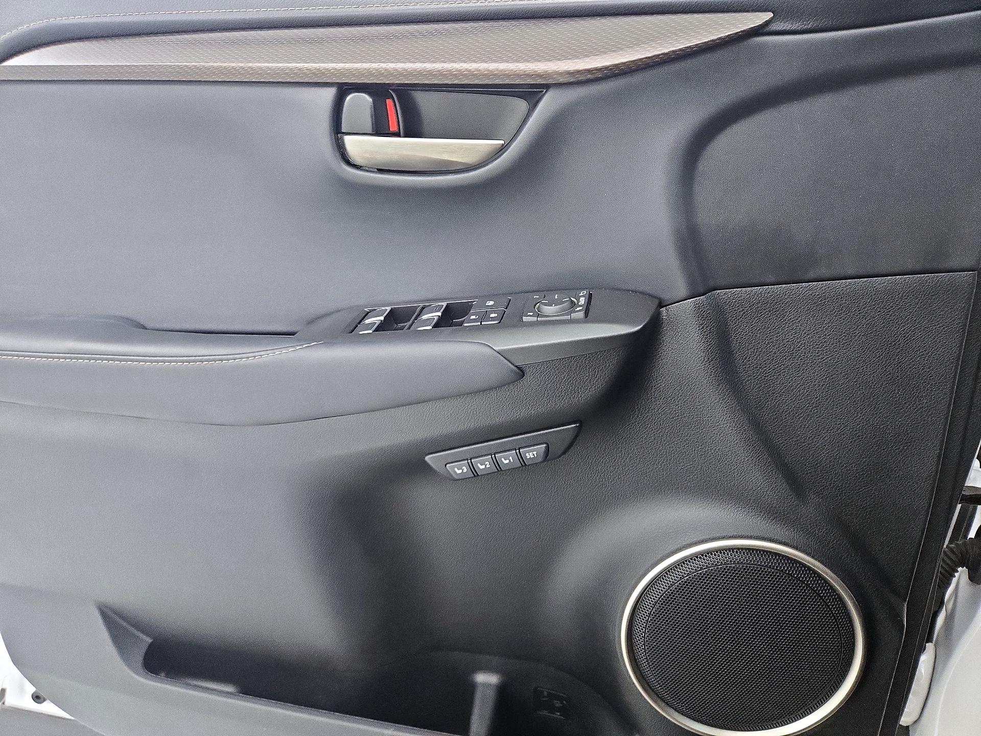 Thumbnail: 2018 Lexus NX - 12