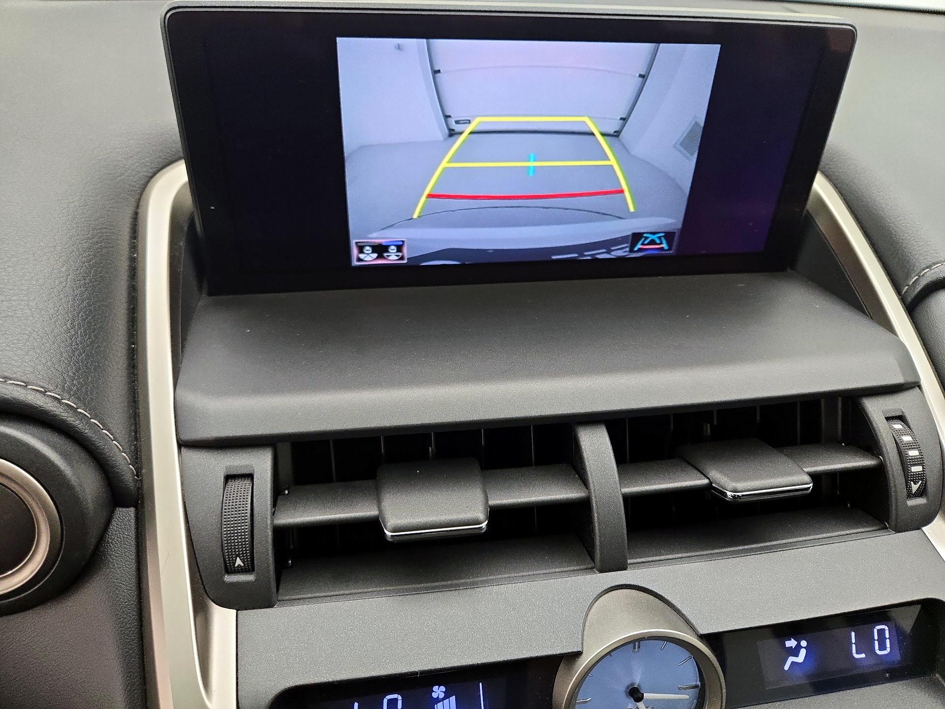 Thumbnail: 2018 Lexus NX - 14