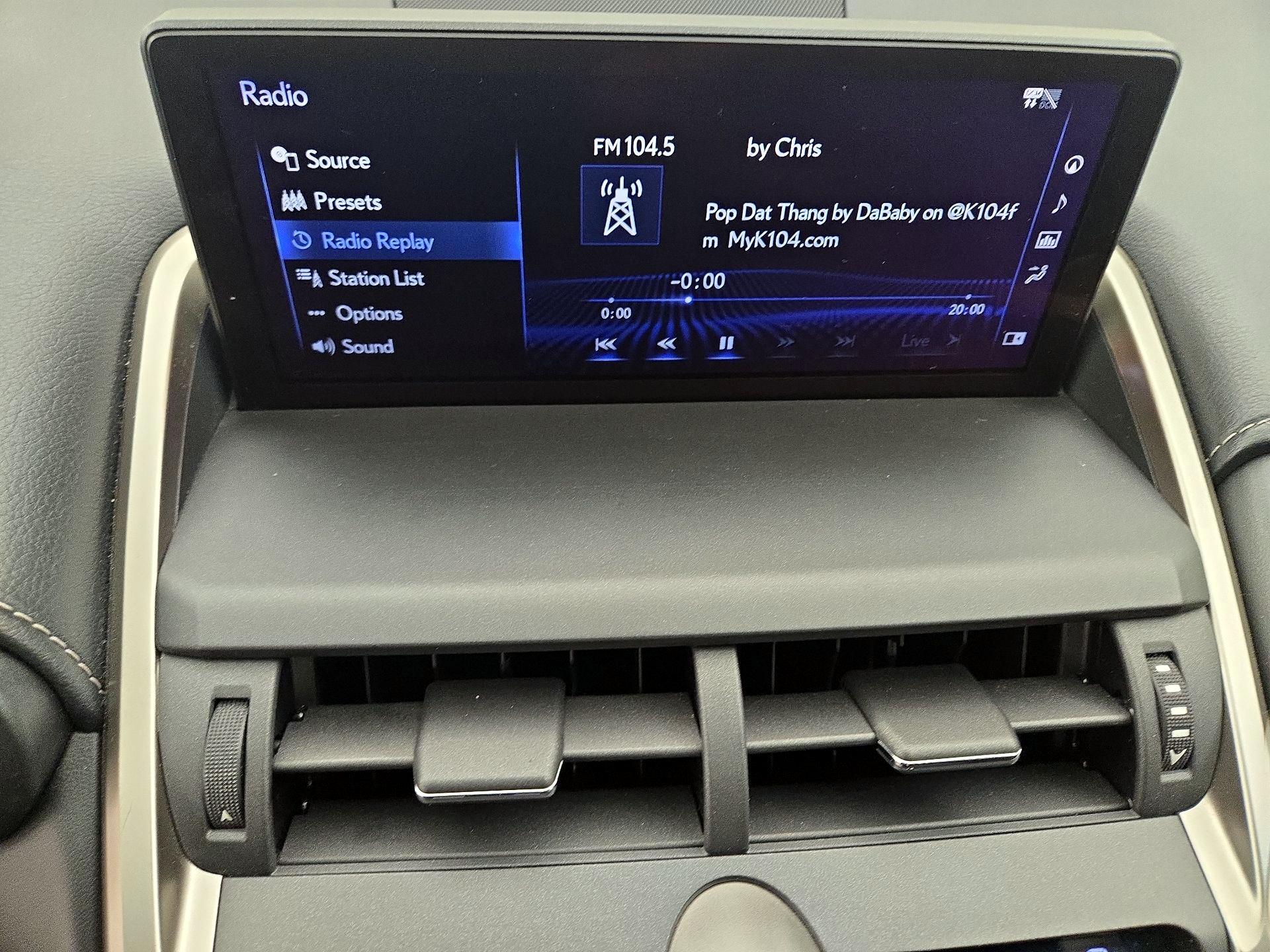 Thumbnail: 2018 Lexus NX - 15