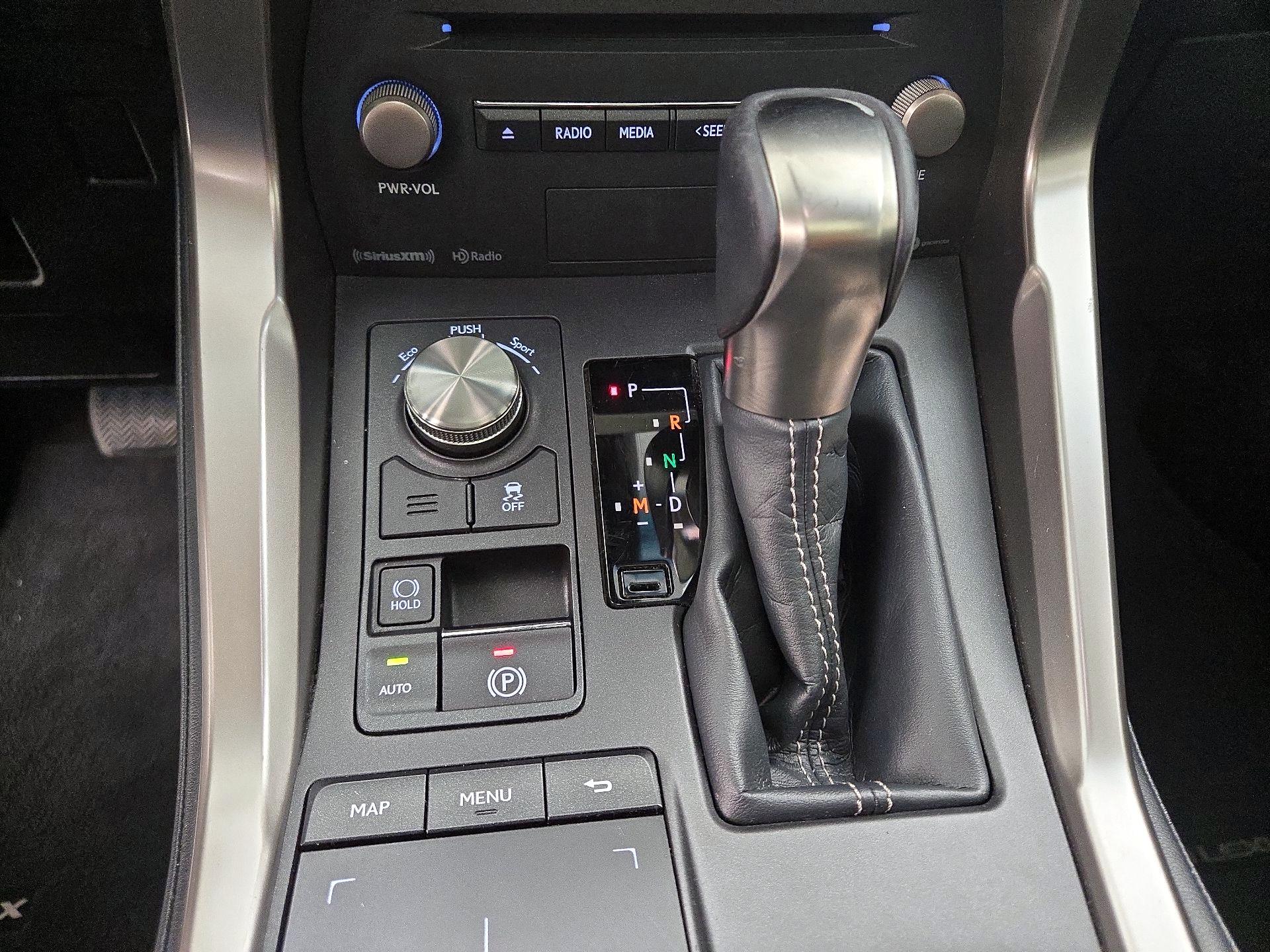 Thumbnail: 2018 Lexus NX - 17