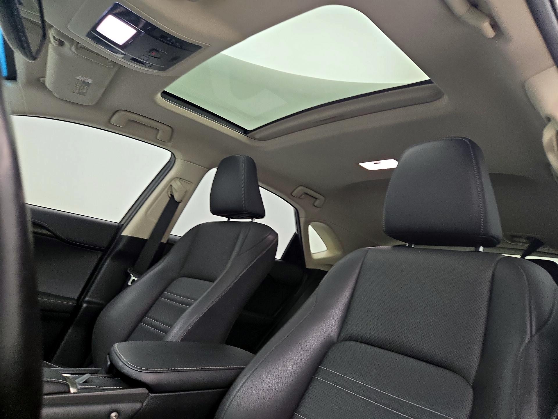 Thumbnail: 2018 Lexus NX - 19