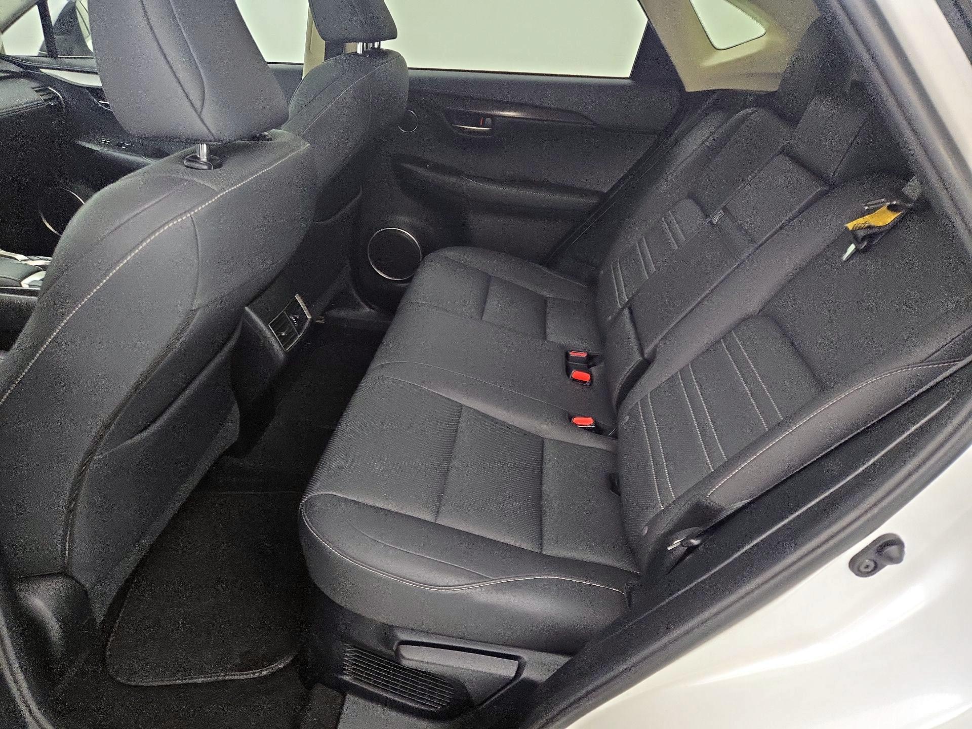 Thumbnail: 2018 Lexus NX - 20