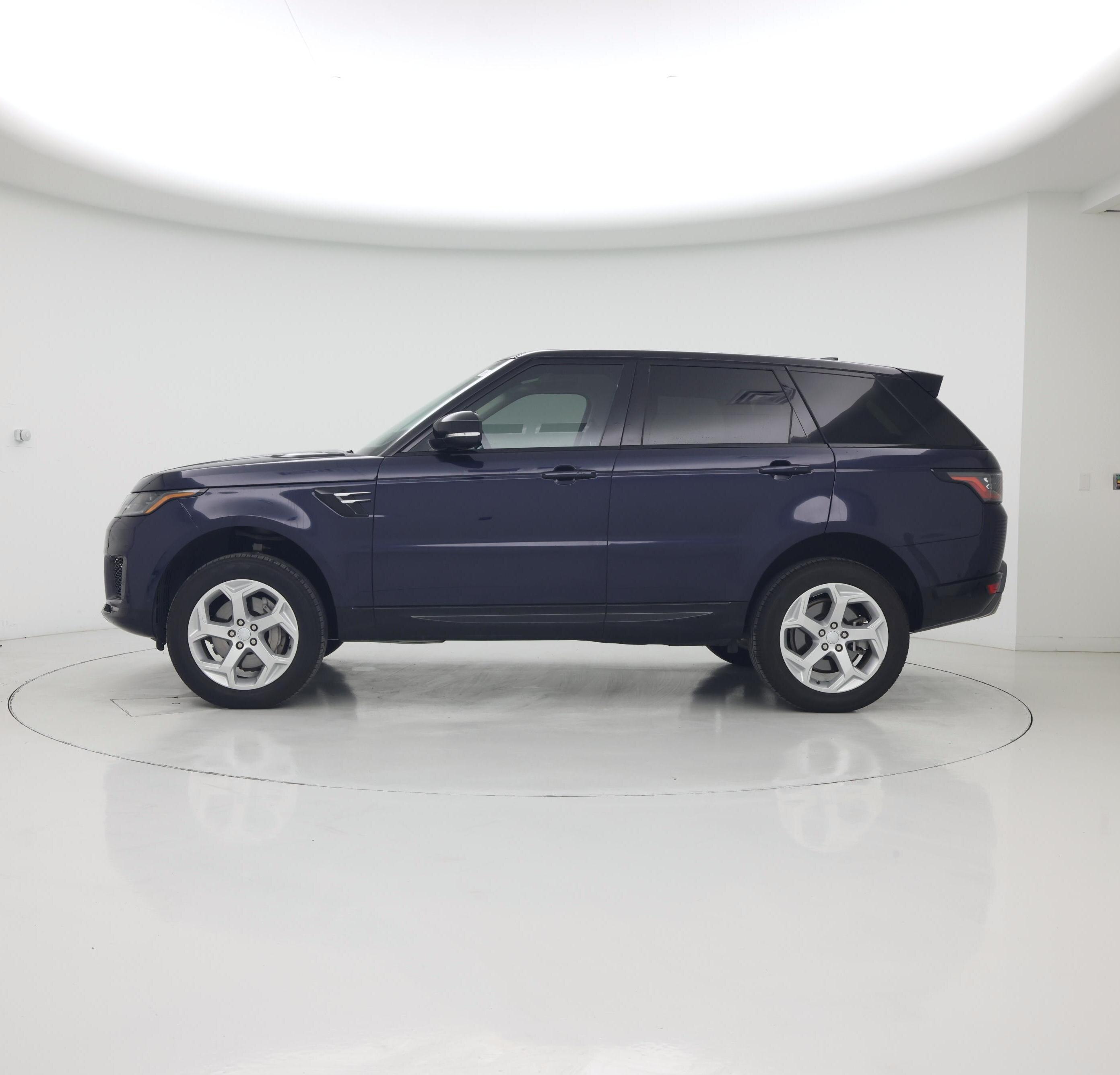 Thumbnail: 2019 Land Rover Range Rover Sport - 3