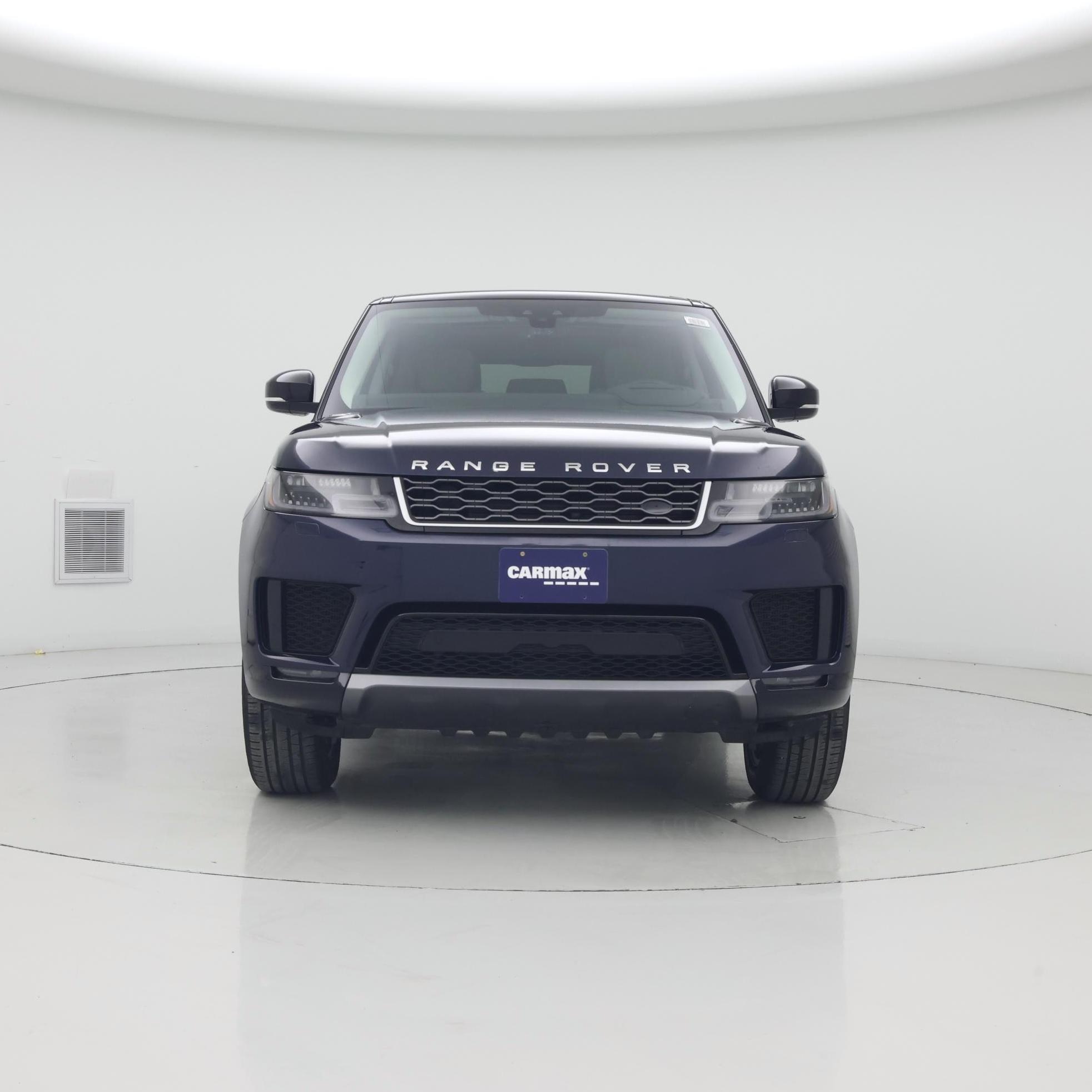 Thumbnail: 2019 Land Rover Range Rover Sport - 5