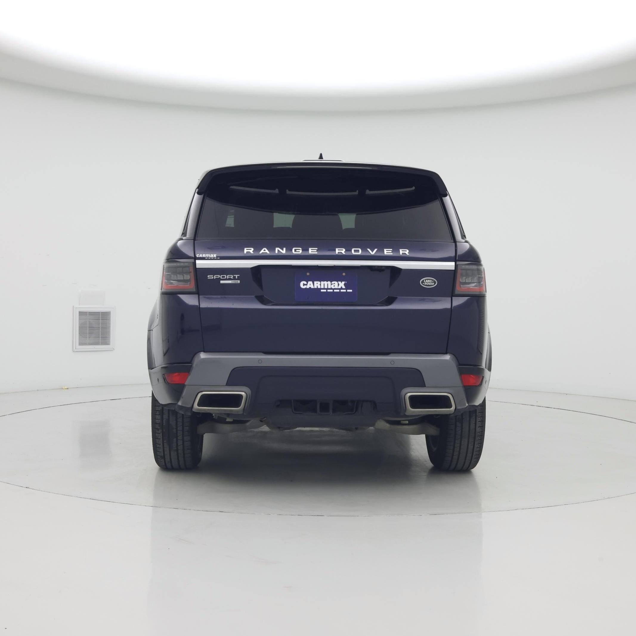 Thumbnail: 2019 Land Rover Range Rover Sport - 6