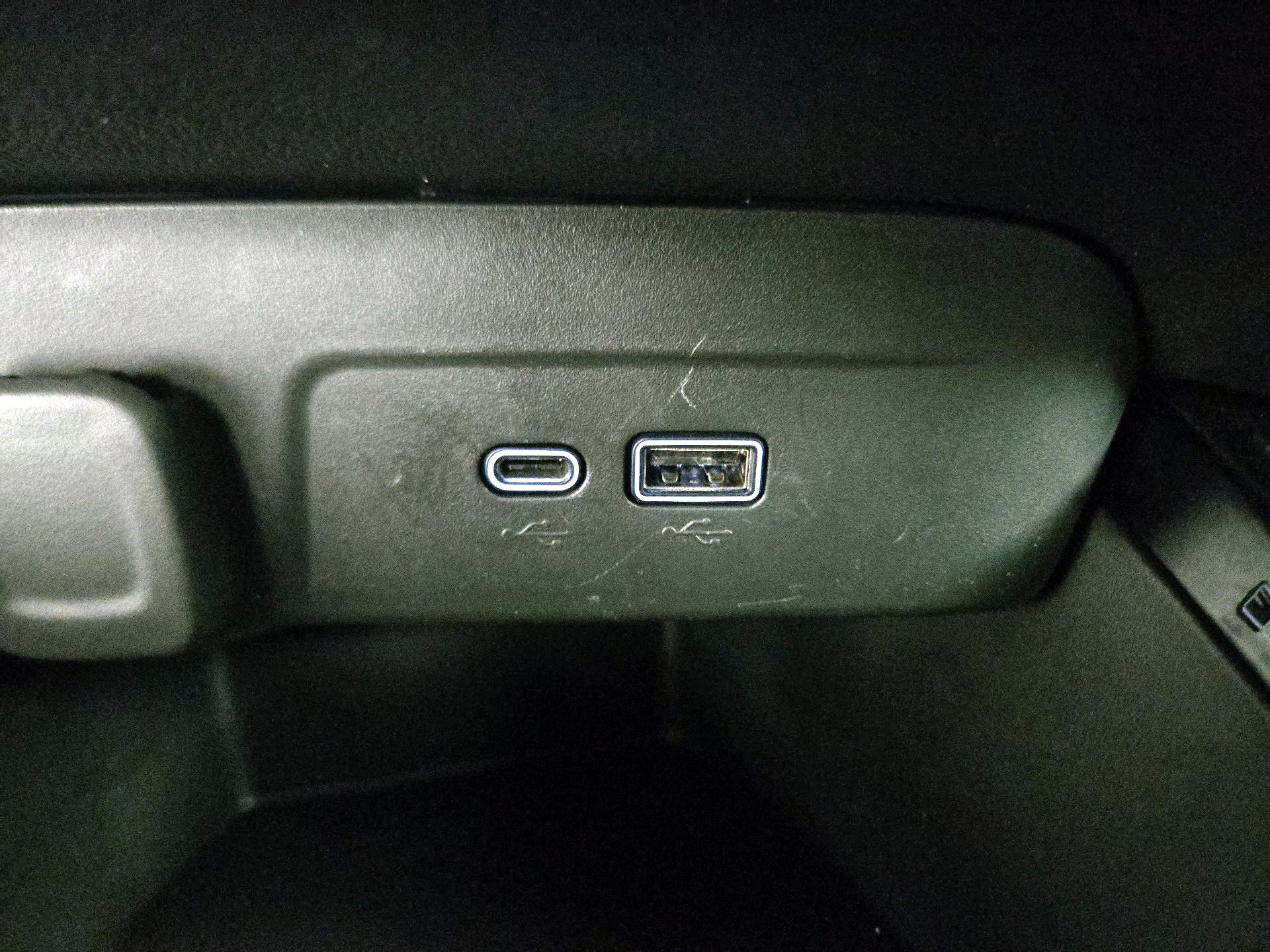 Thumbnail: 2025 Chevrolet Trax - 18