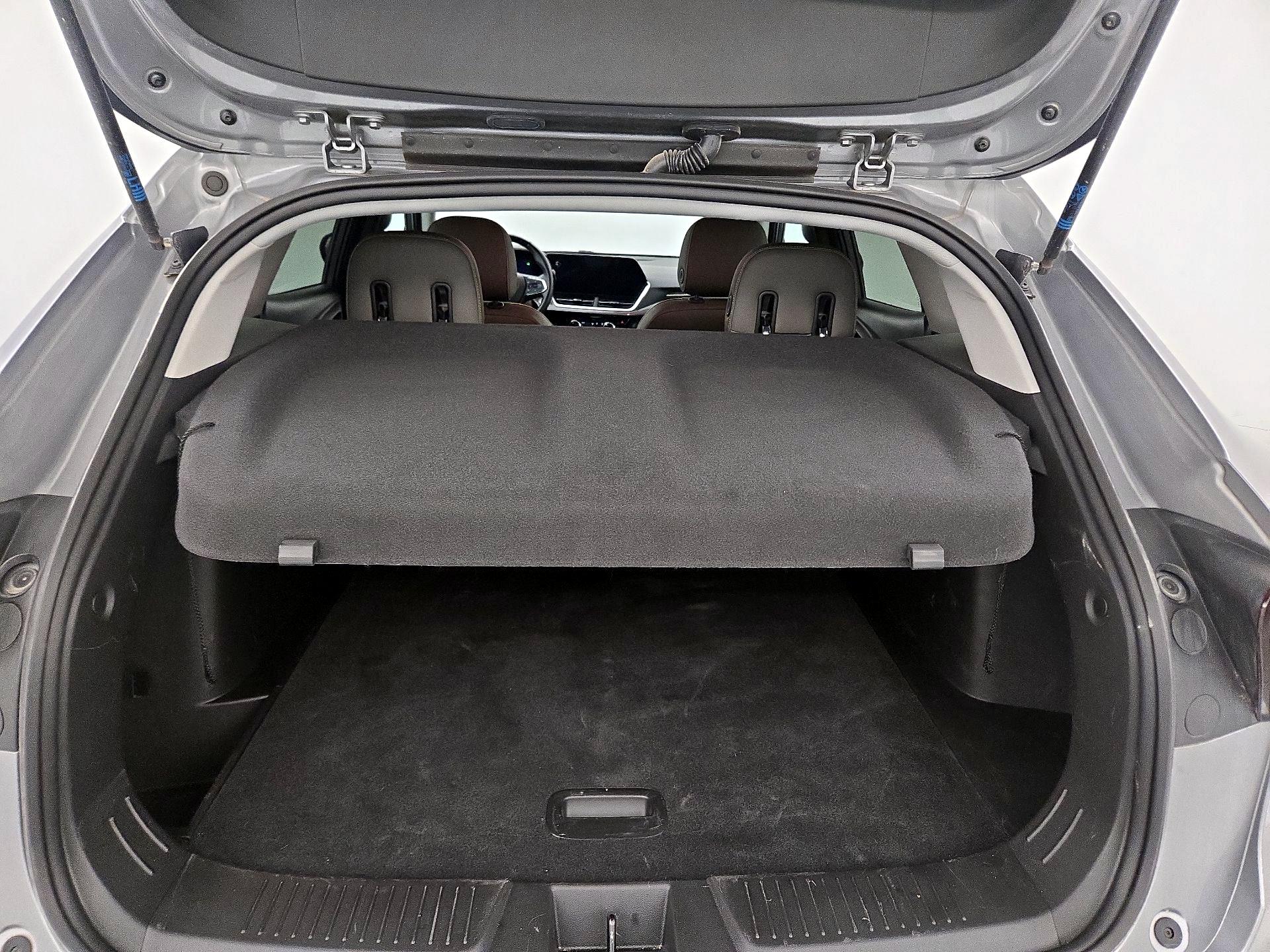 Thumbnail: 2025 Chevrolet Trax - 20