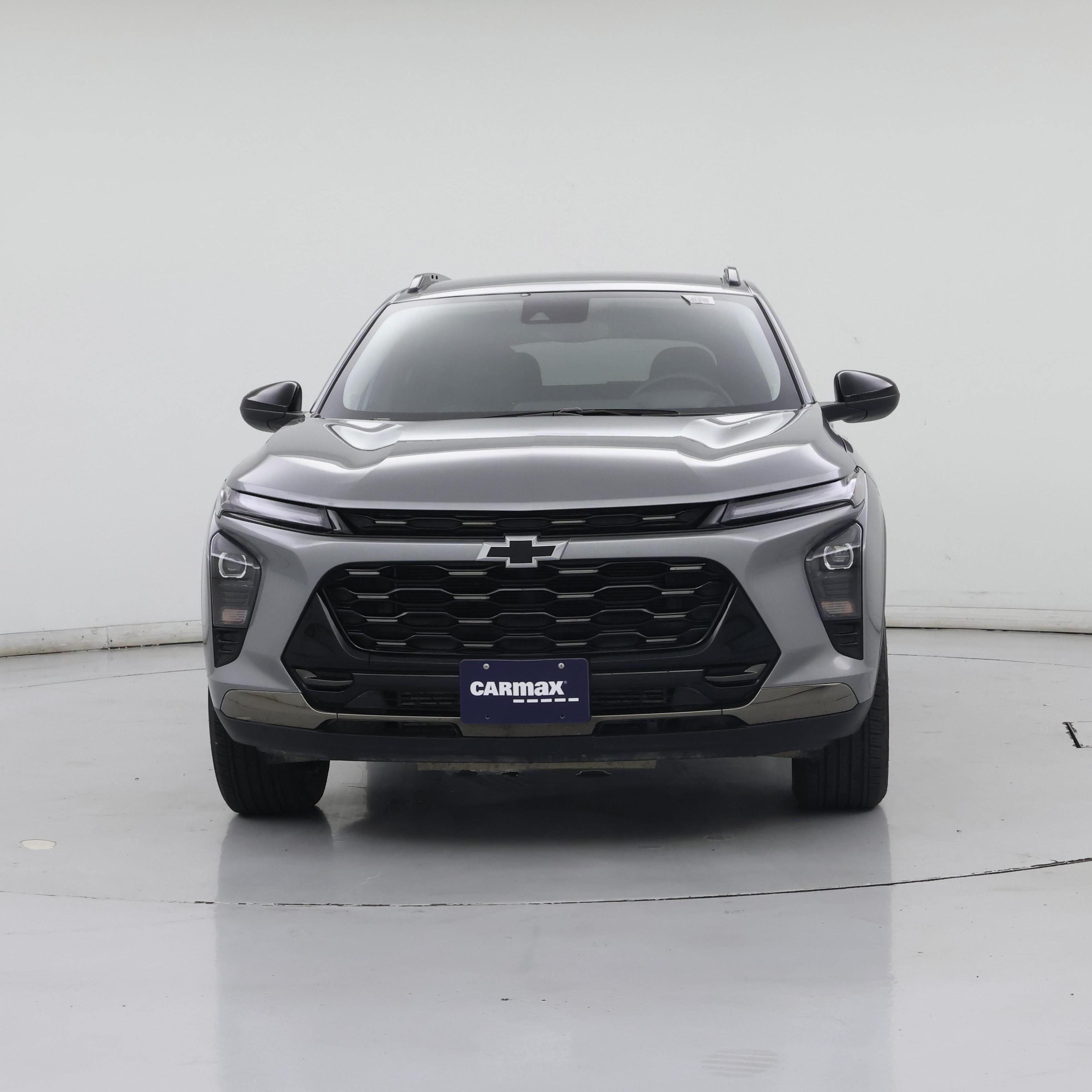 Thumbnail: 2025 Chevrolet Trax - 5