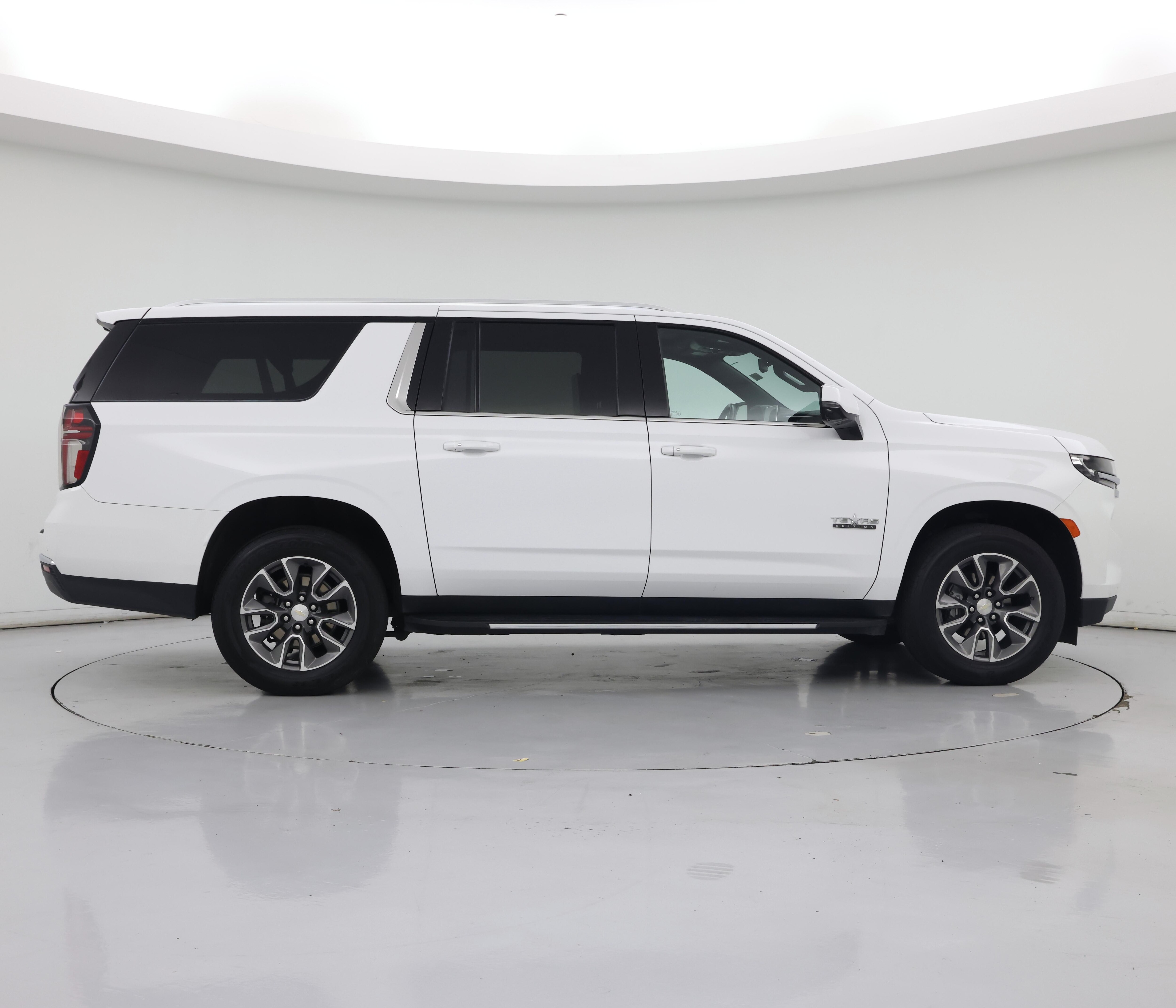Thumbnail: 2021 Chevrolet Suburban - 7