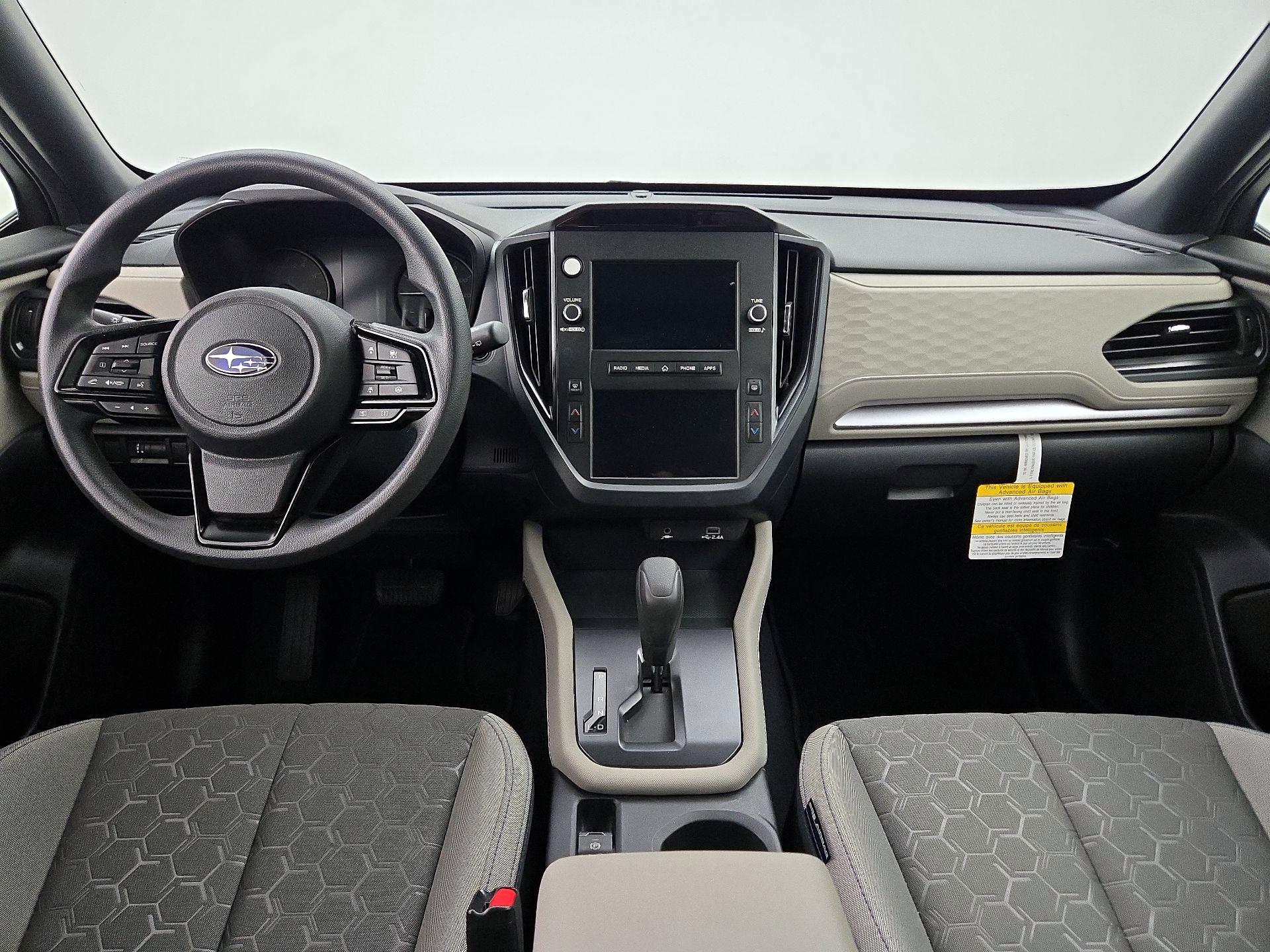 Thumbnail: 2025 Subaru Forester - 9