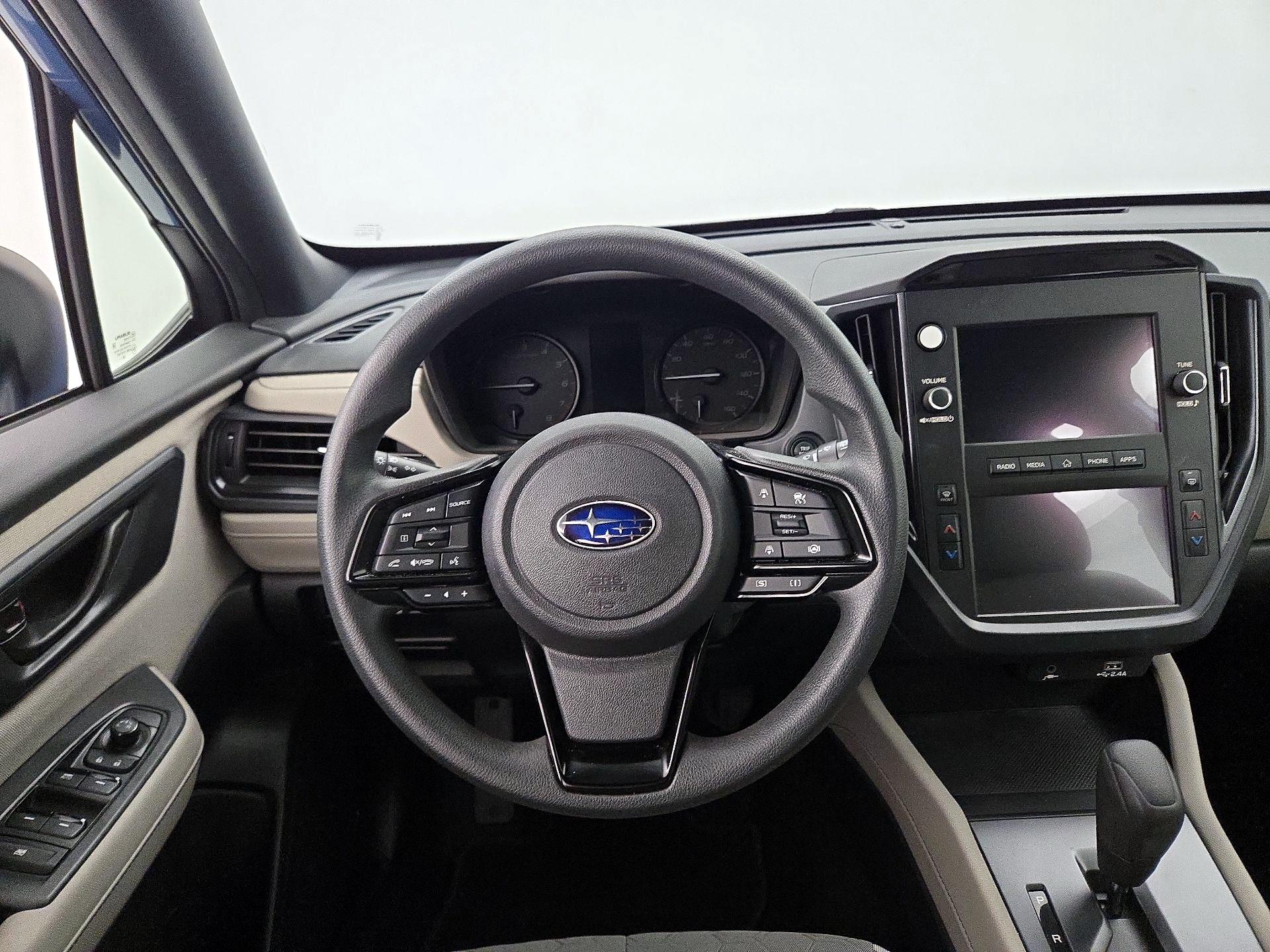 Thumbnail: 2025 Subaru Forester - 10