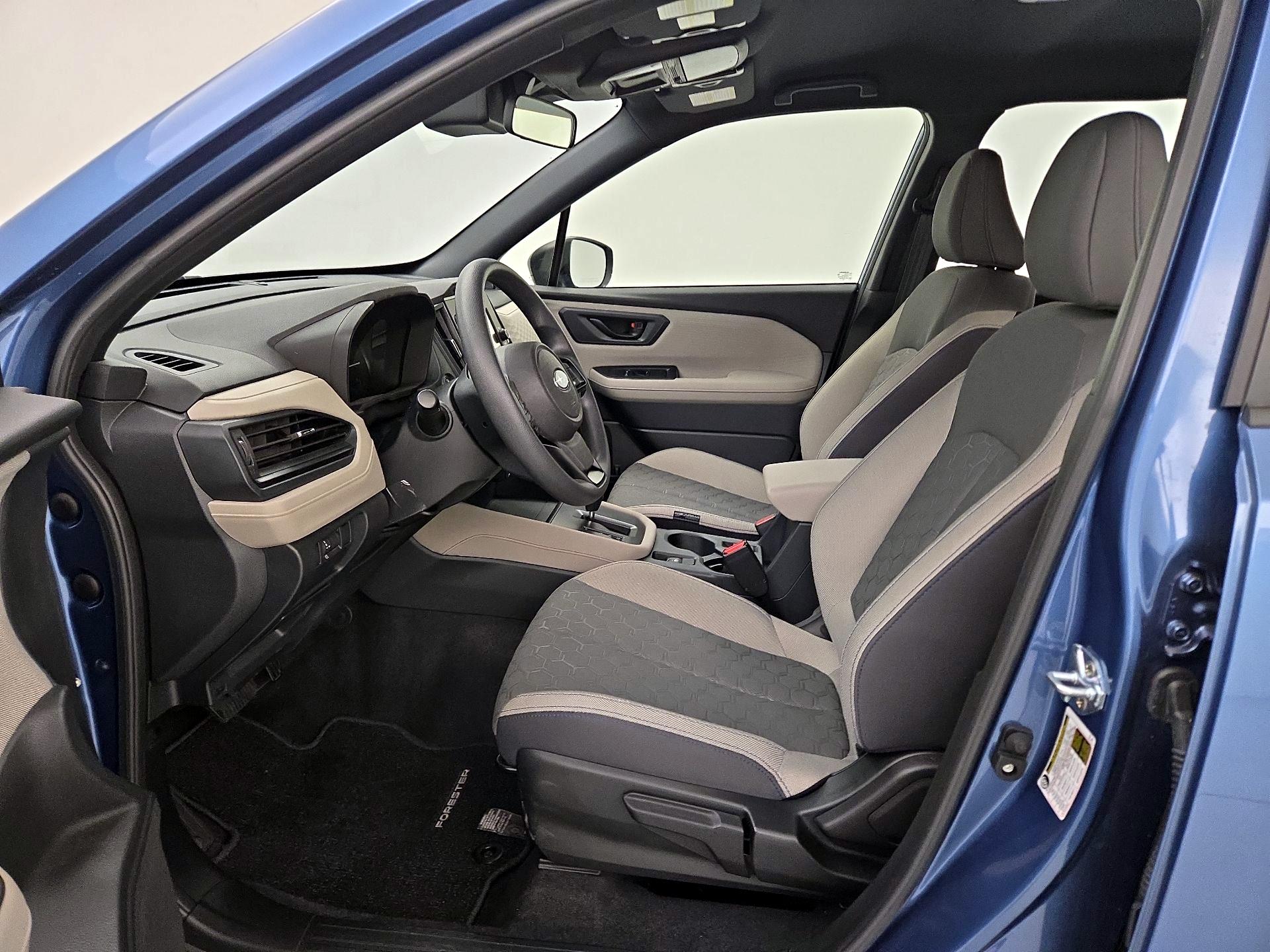 Thumbnail: 2025 Subaru Forester - 11