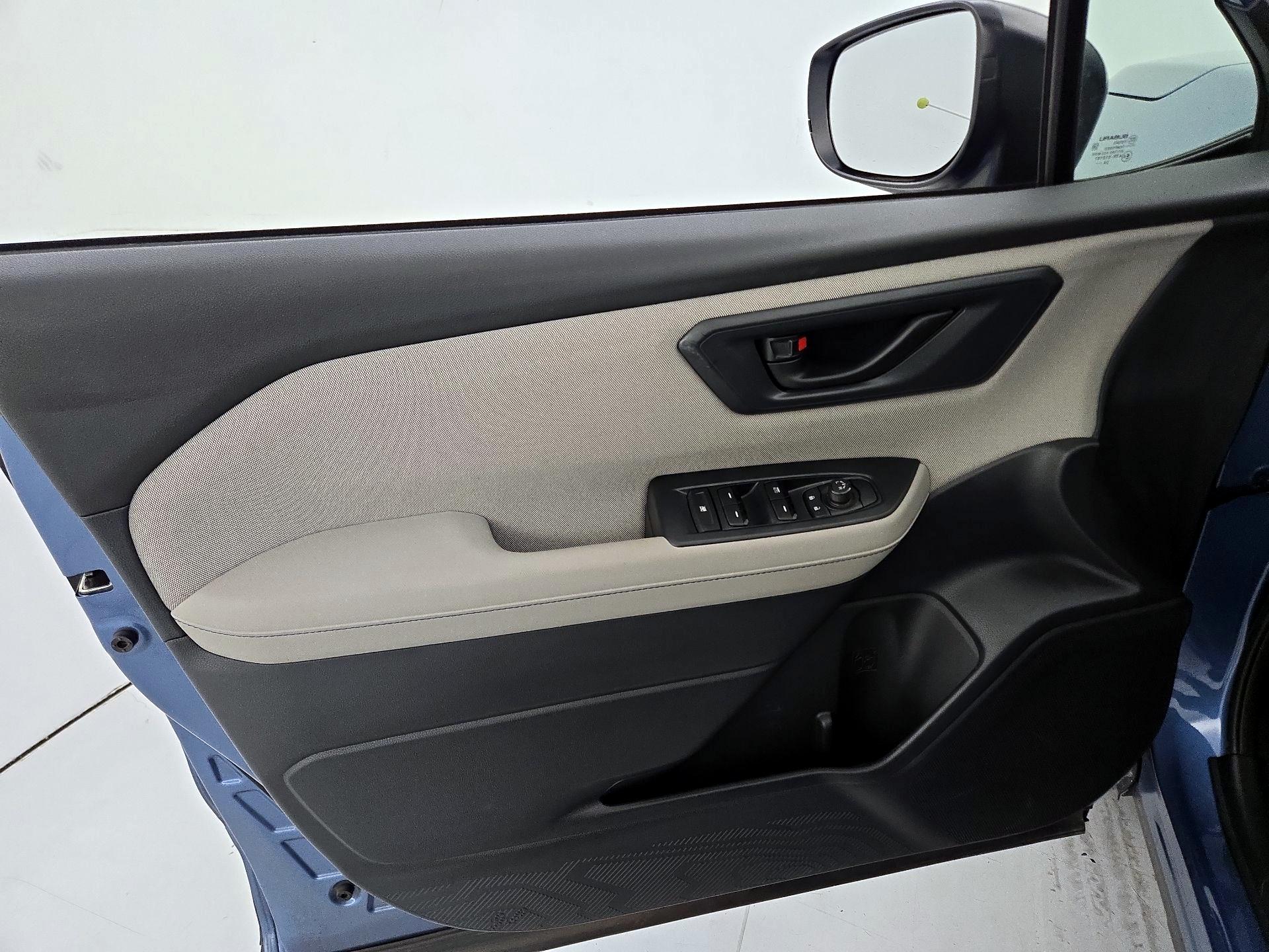 Thumbnail: 2025 Subaru Forester - 12