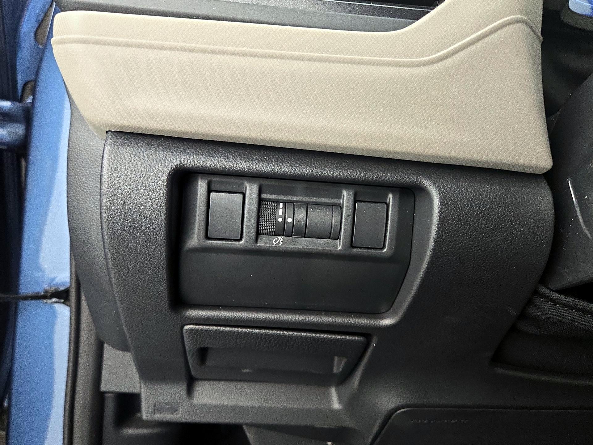 Thumbnail: 2025 Subaru Forester - 13