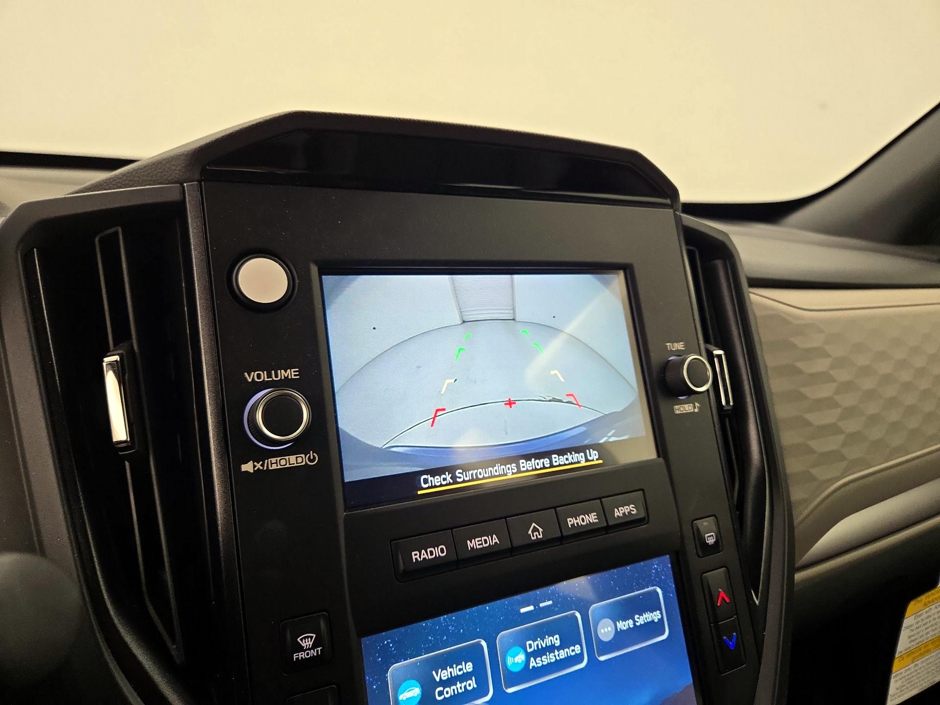 Thumbnail: 2025 Subaru Forester - 14