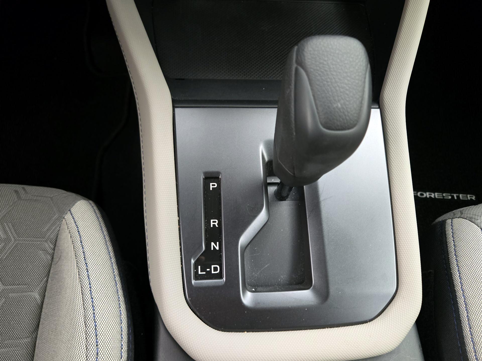 Thumbnail: 2025 Subaru Forester - 17