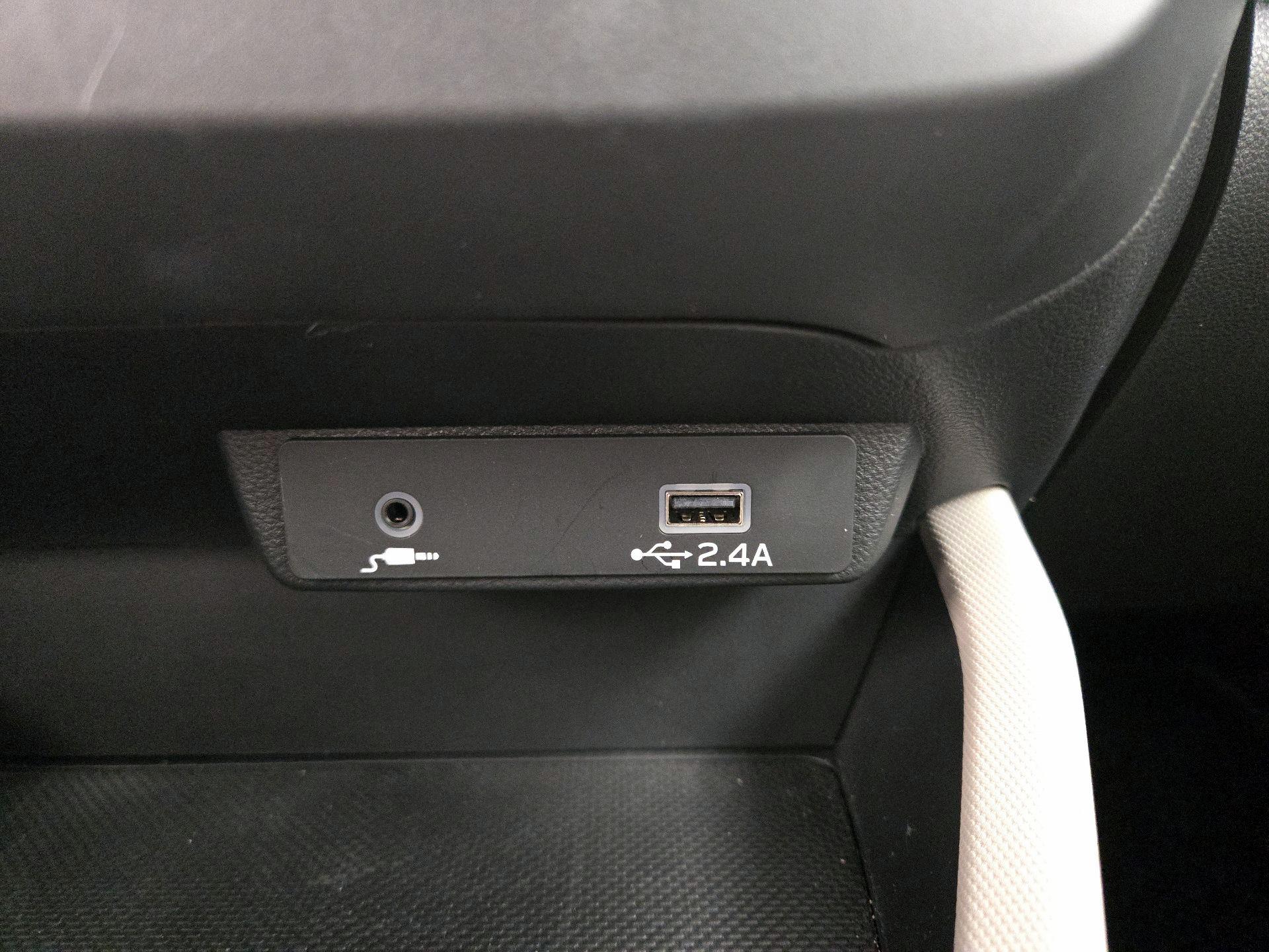 Thumbnail: 2025 Subaru Forester - 18